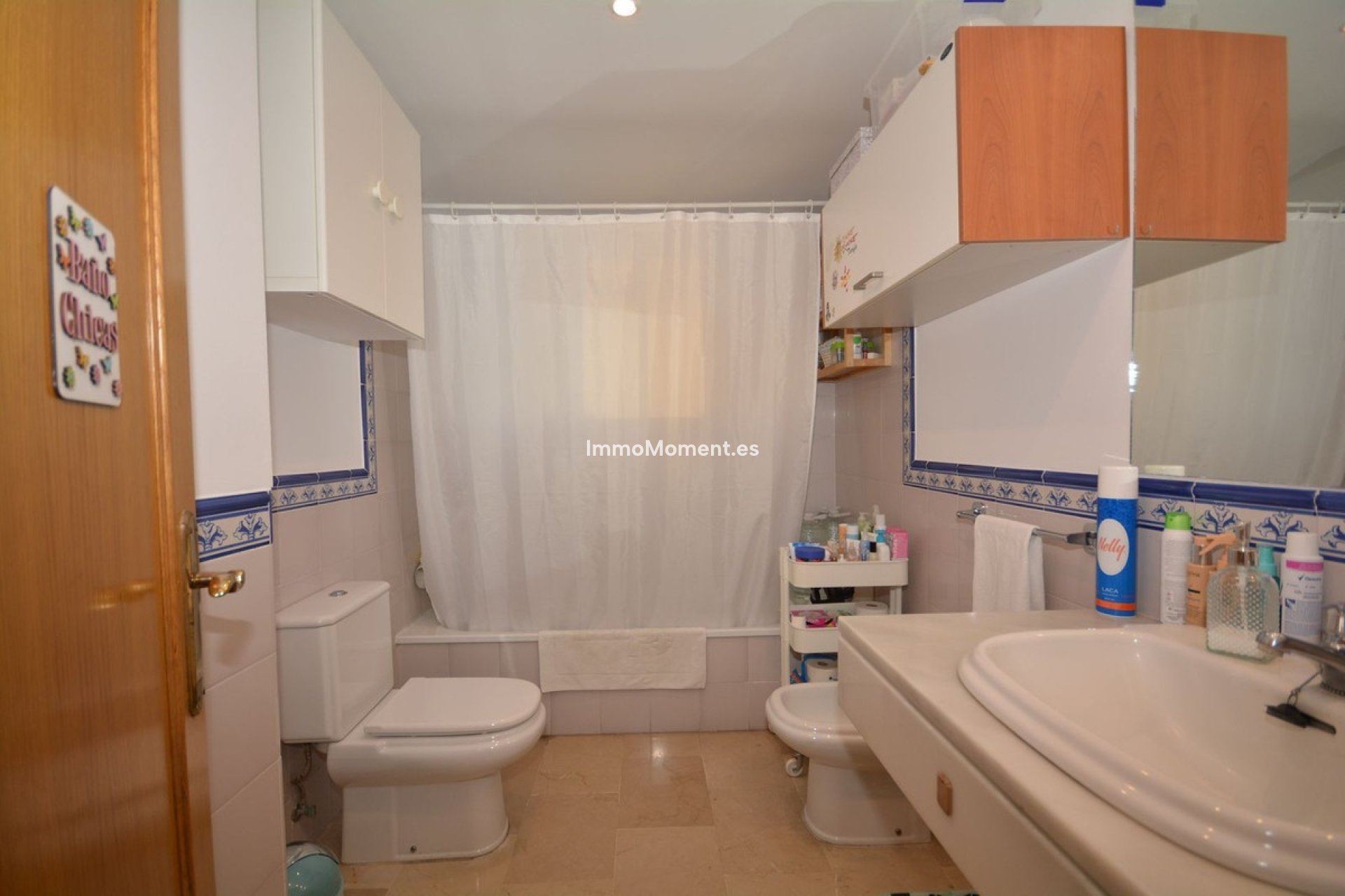 Reventa - Apartamento - Marbella - San Pedro de Alcántara