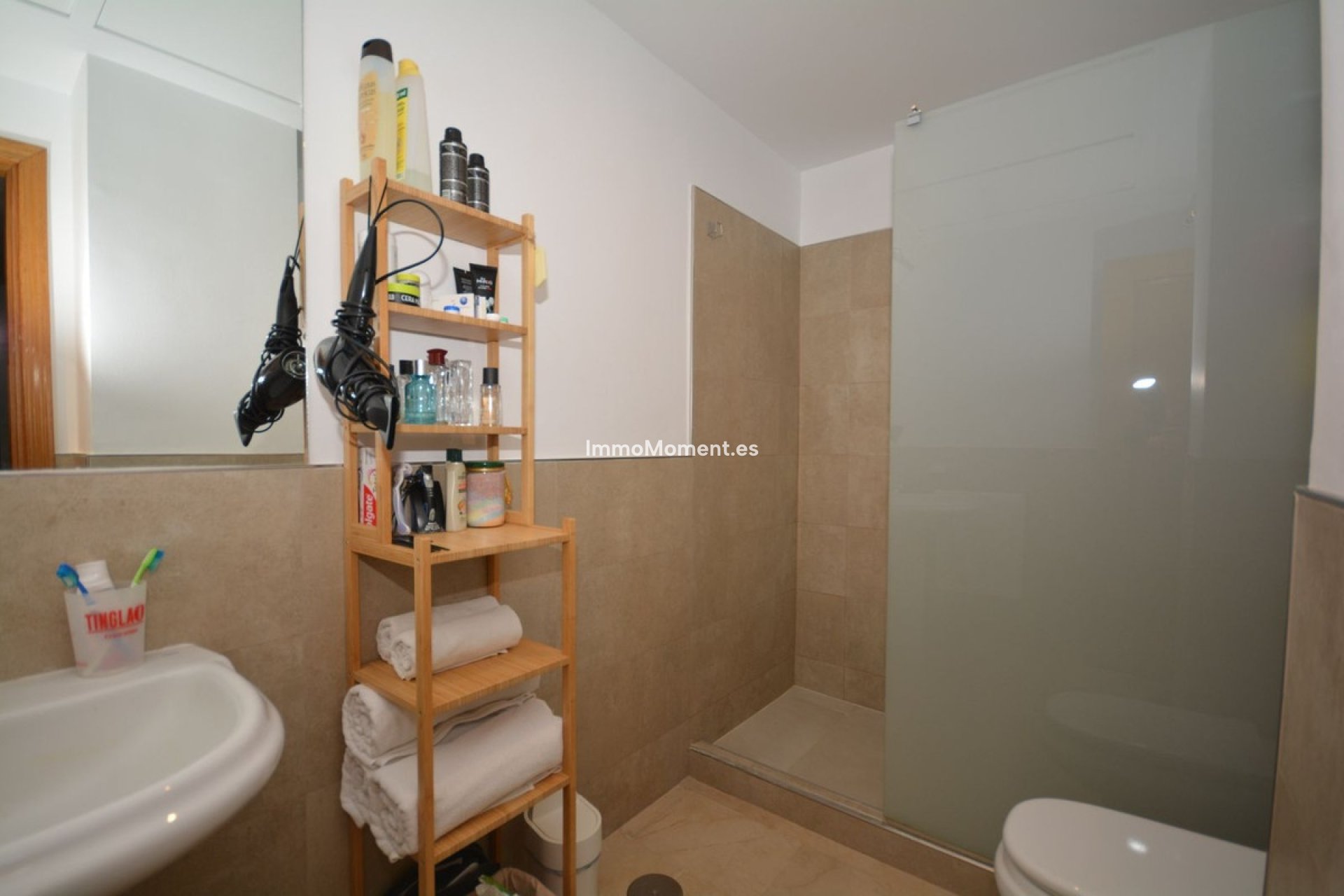 Reventa - Apartamento - Marbella - San Pedro de Alcántara