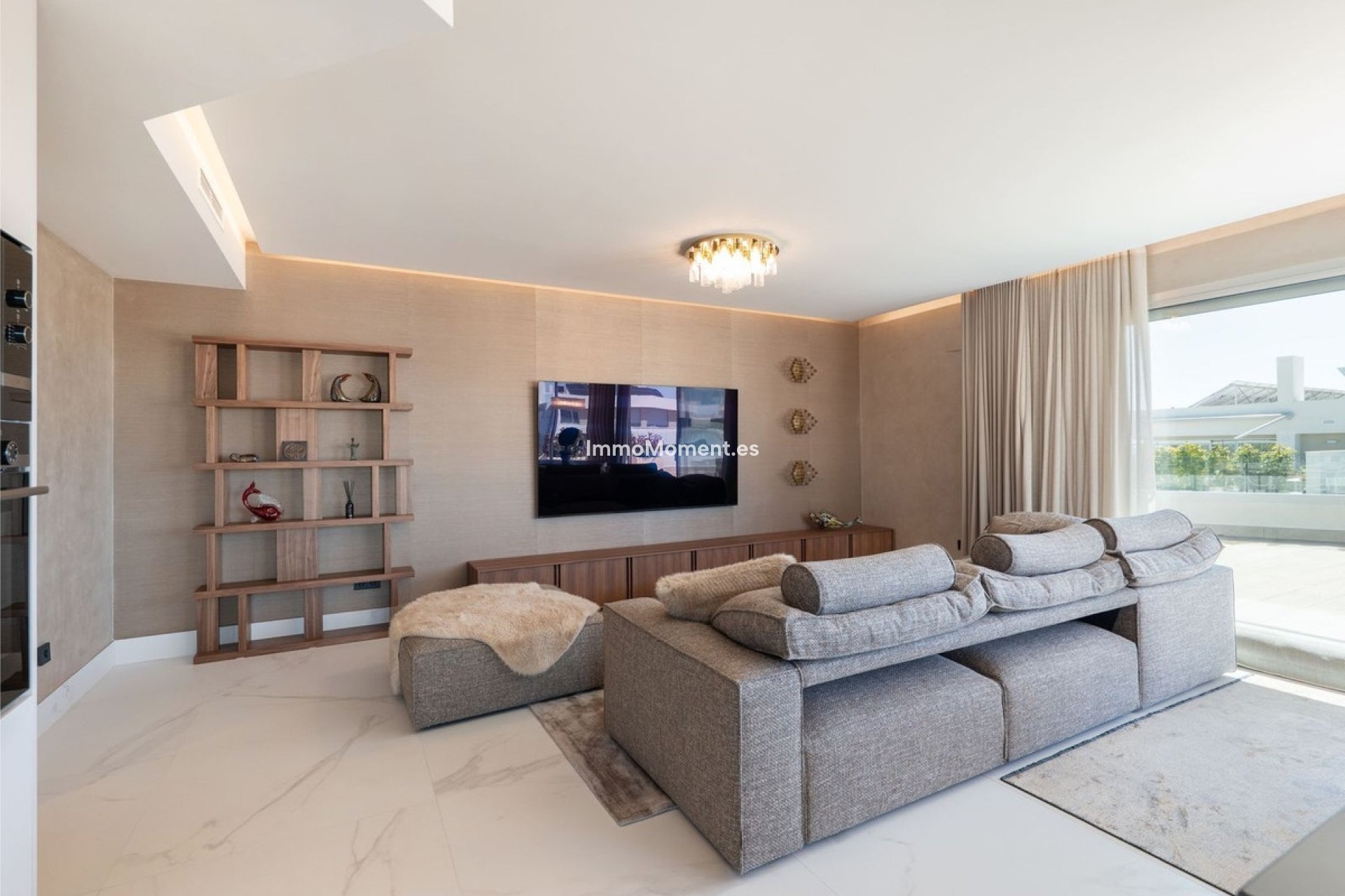 Reventa - Apartamento - Marbella - San Pedro de Alcántara