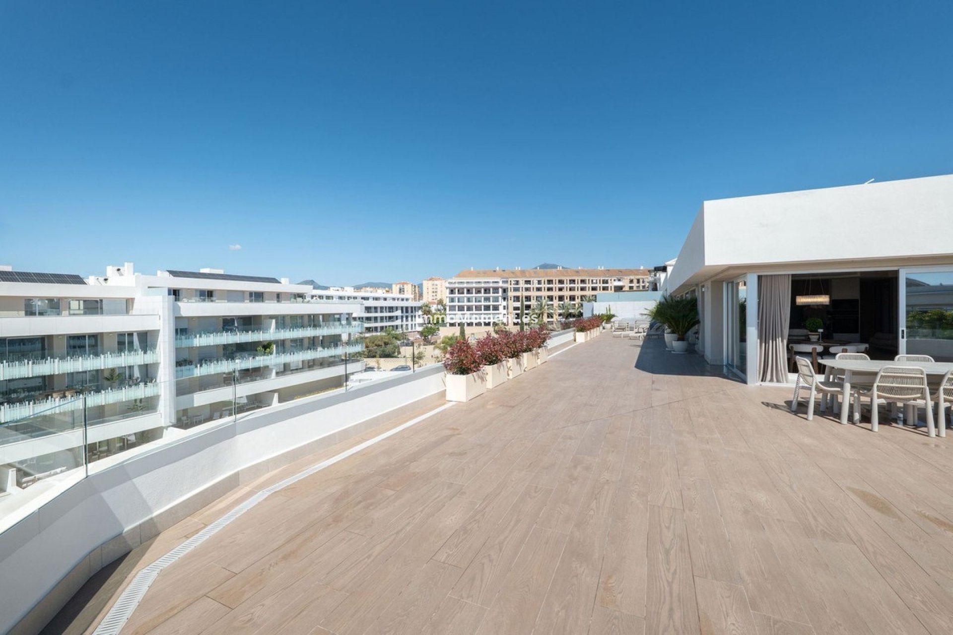 Reventa - Apartamento - Marbella - San Pedro de Alcántara