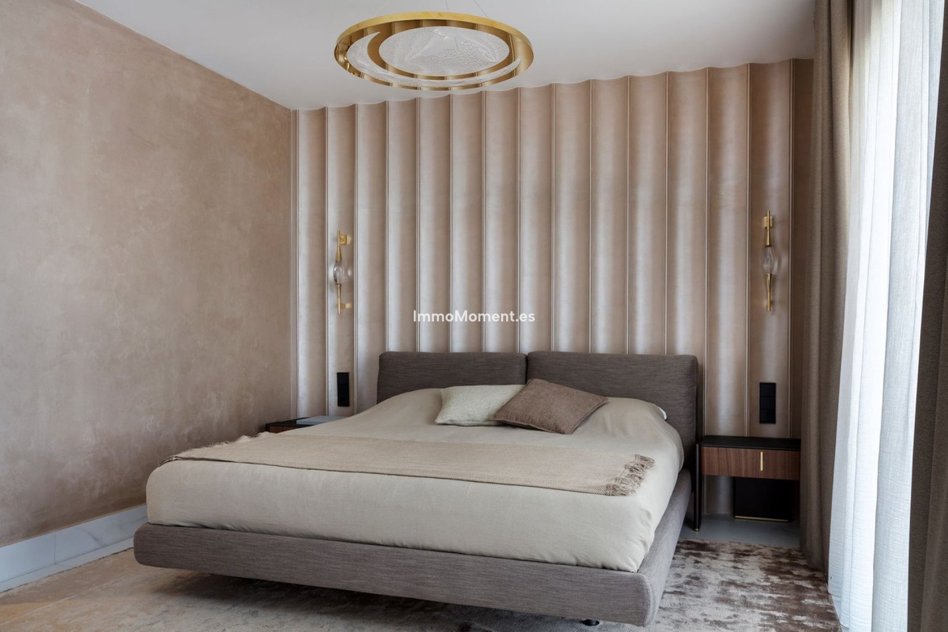 Reventa - Apartamento - Marbella - San Pedro de Alcántara