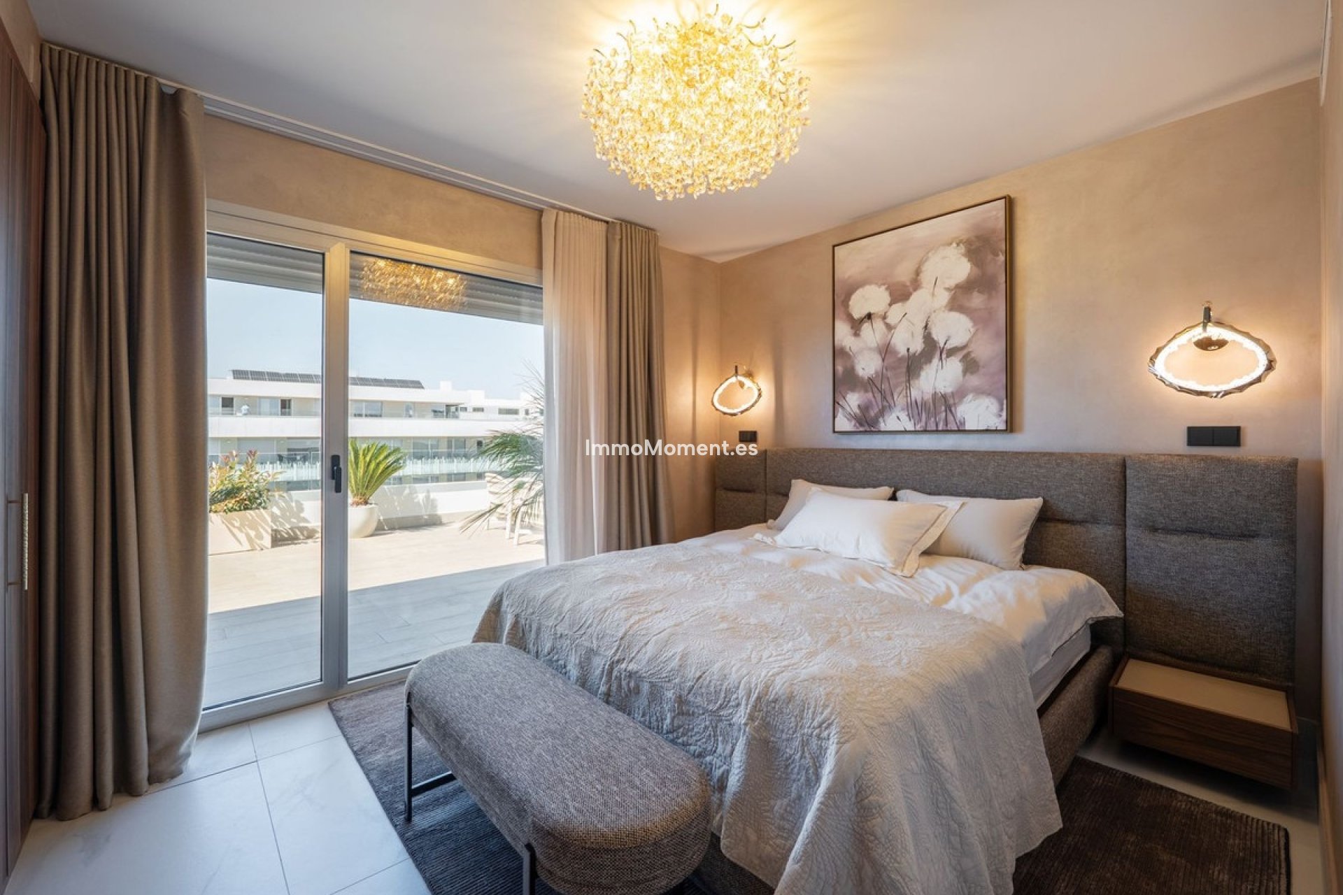Reventa - Apartamento - Marbella - San Pedro de Alcántara