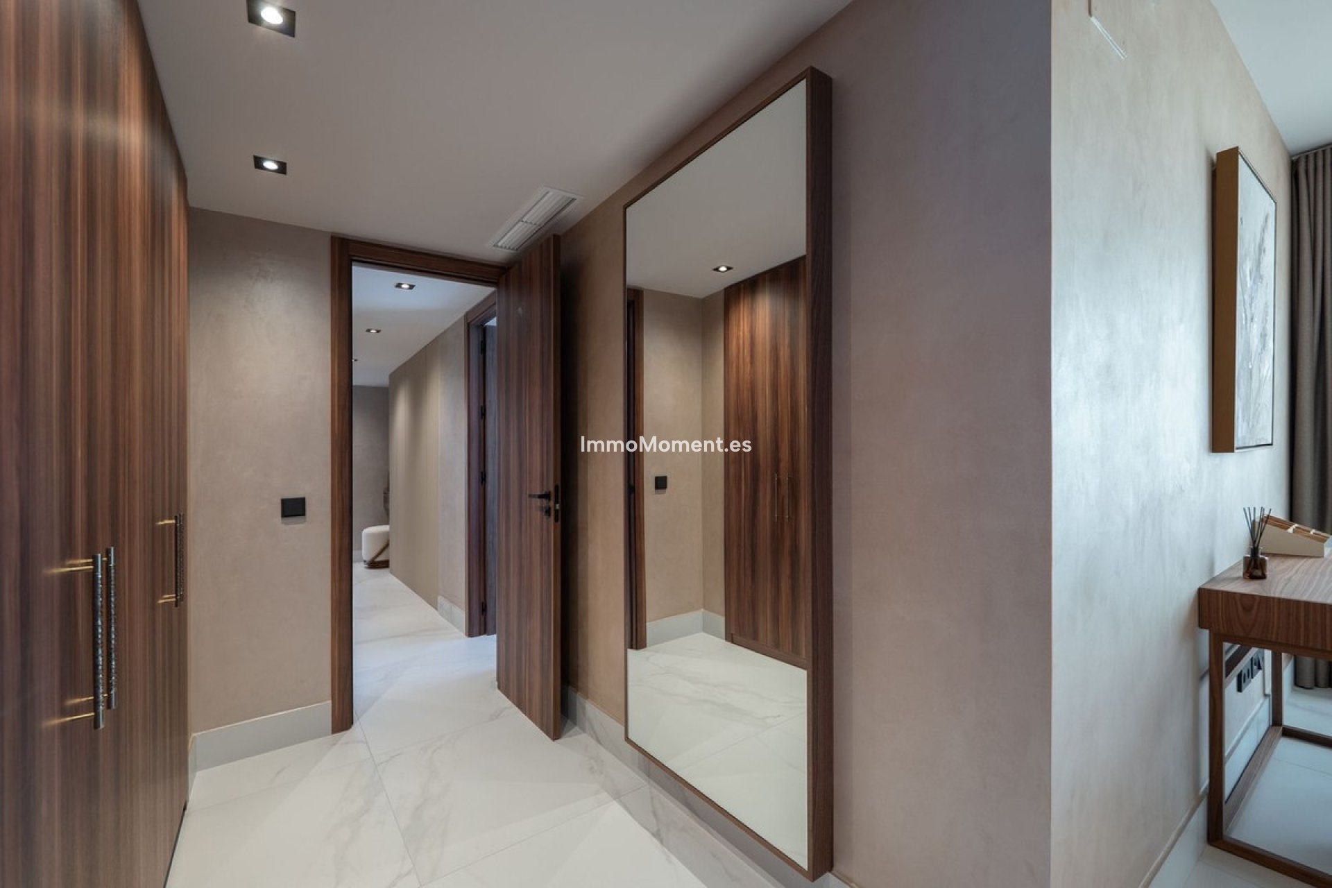 Reventa - Apartamento - Marbella - San Pedro de Alcántara