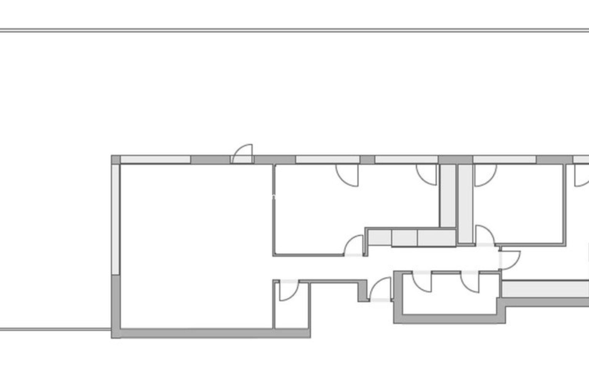 Reventa - Apartamento - Marbella - San Pedro de Alcántara