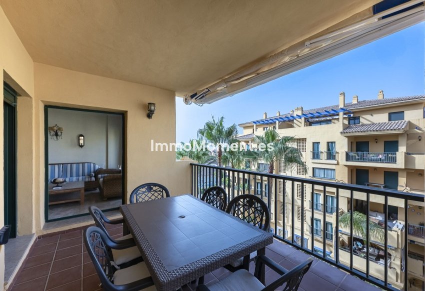 Reventa - Apartamento - Marbella - San Pedro de Alcántara