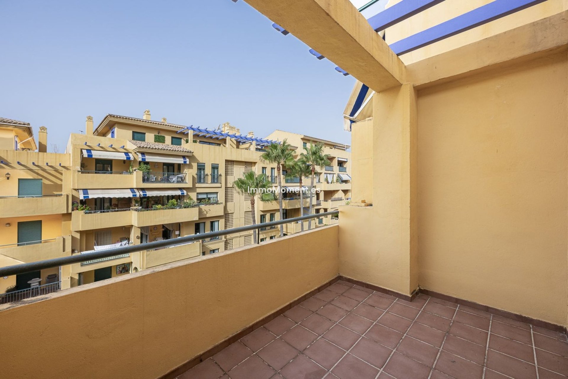 Reventa - Apartamento - Marbella - San Pedro de Alcántara