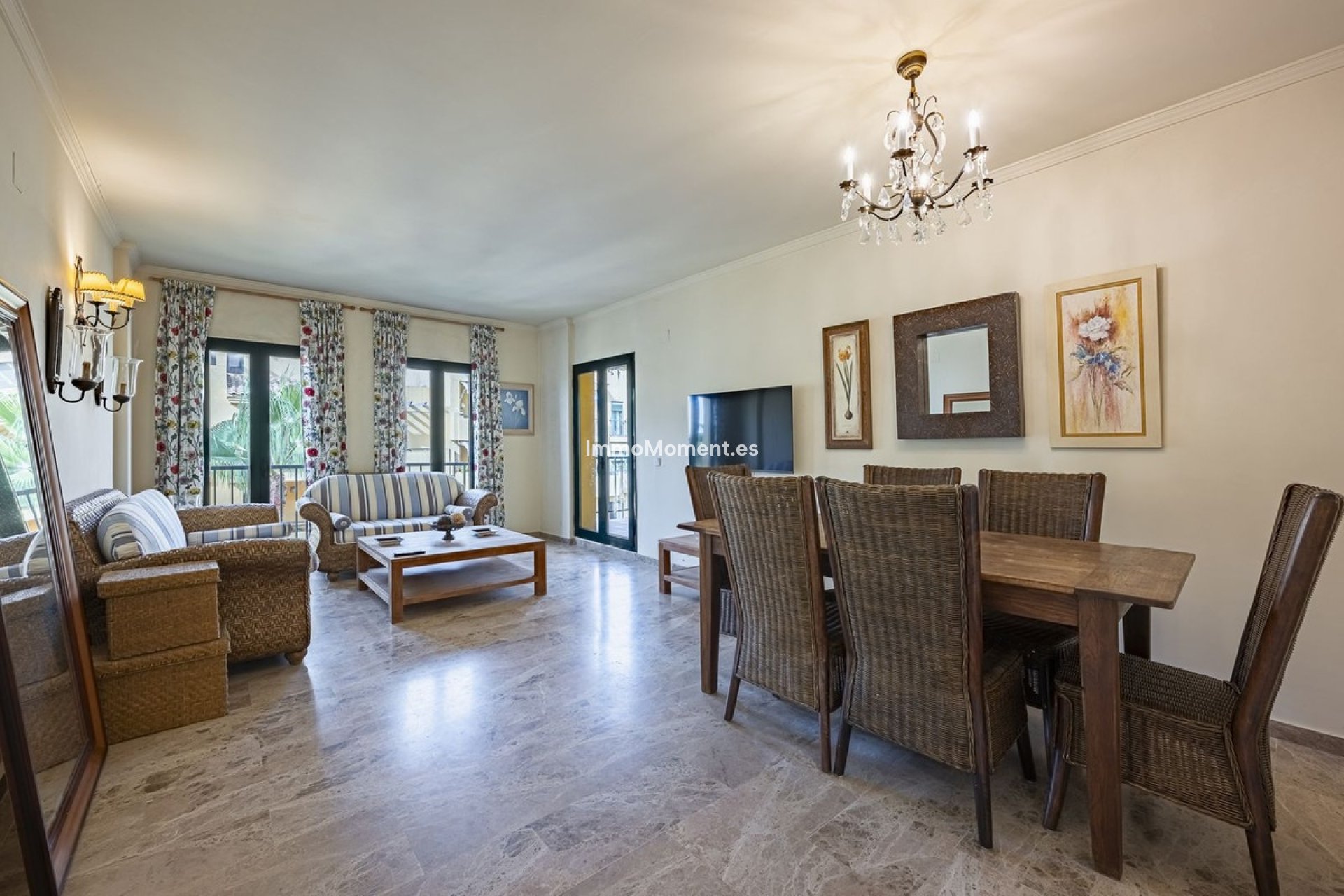 Reventa - Apartamento - Marbella - San Pedro de Alcántara