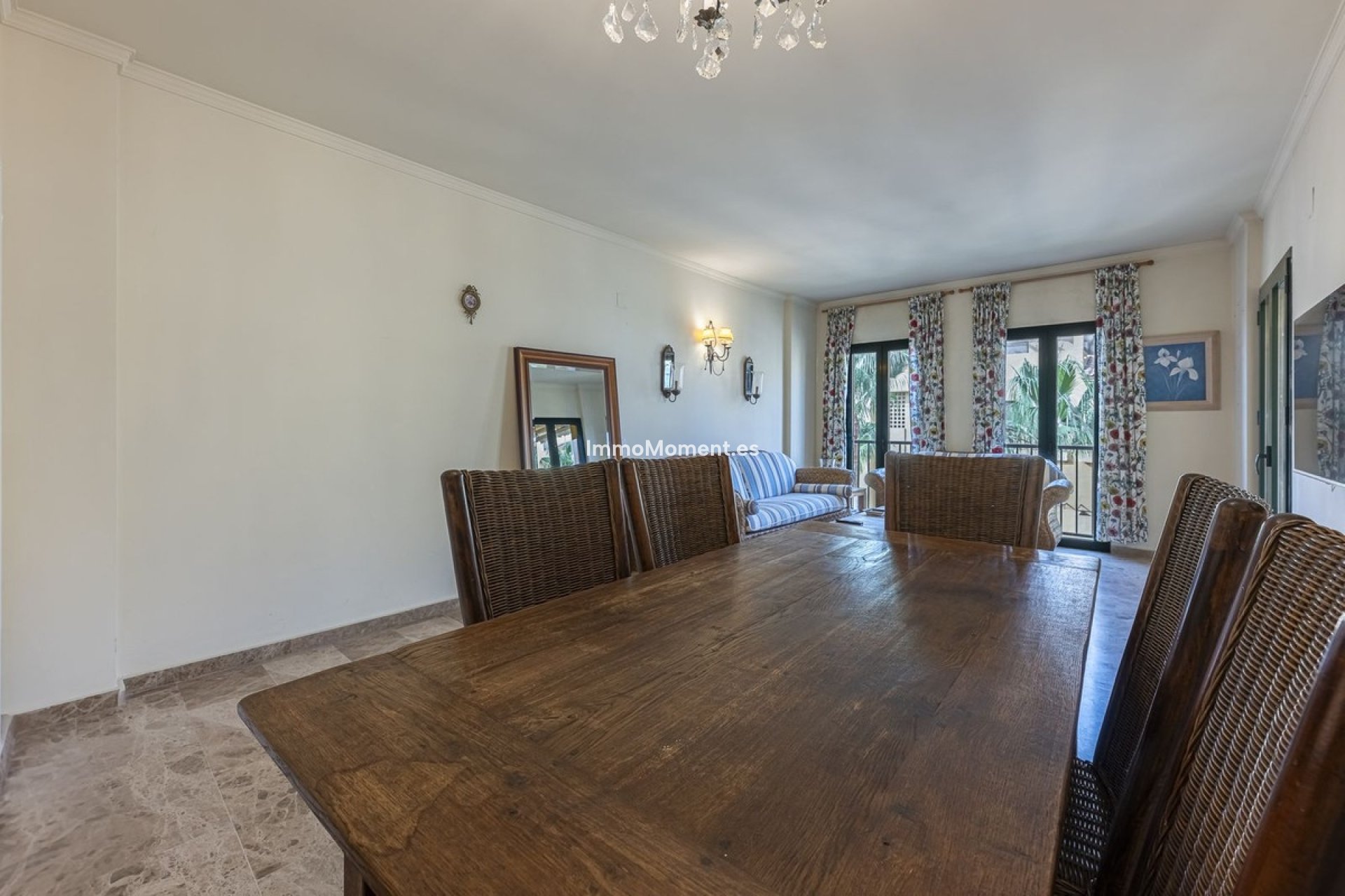 Reventa - Apartamento - Marbella - San Pedro de Alcántara