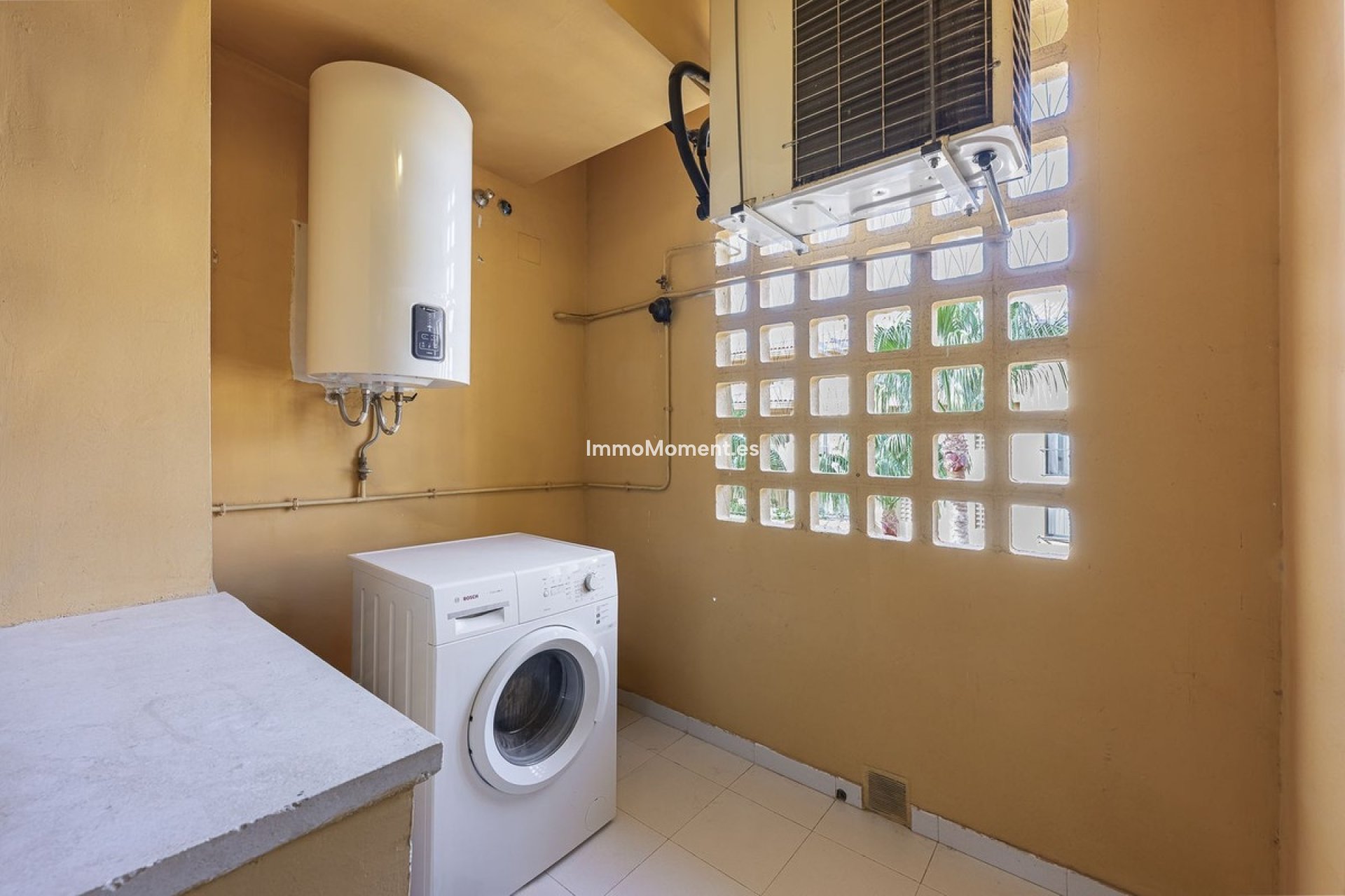 Reventa - Apartamento - Marbella - San Pedro de Alcántara