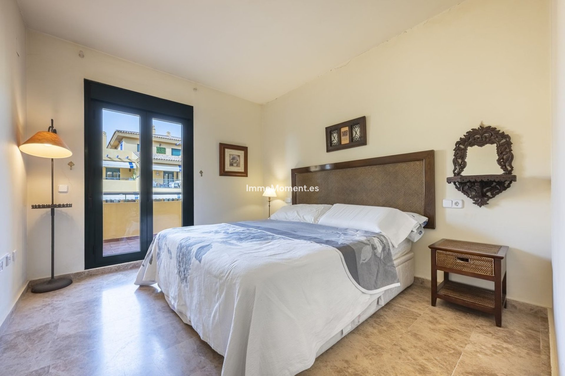 Reventa - Apartamento - Marbella - San Pedro de Alcántara