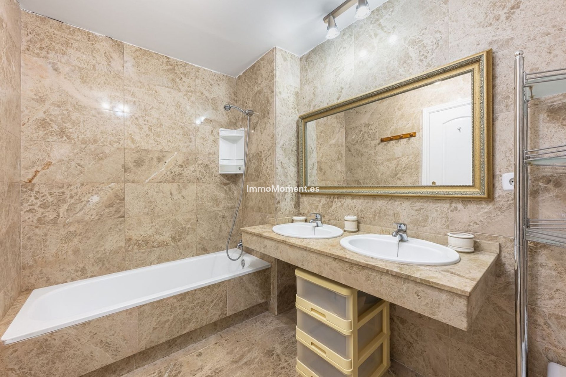 Reventa - Apartamento - Marbella - San Pedro de Alcántara