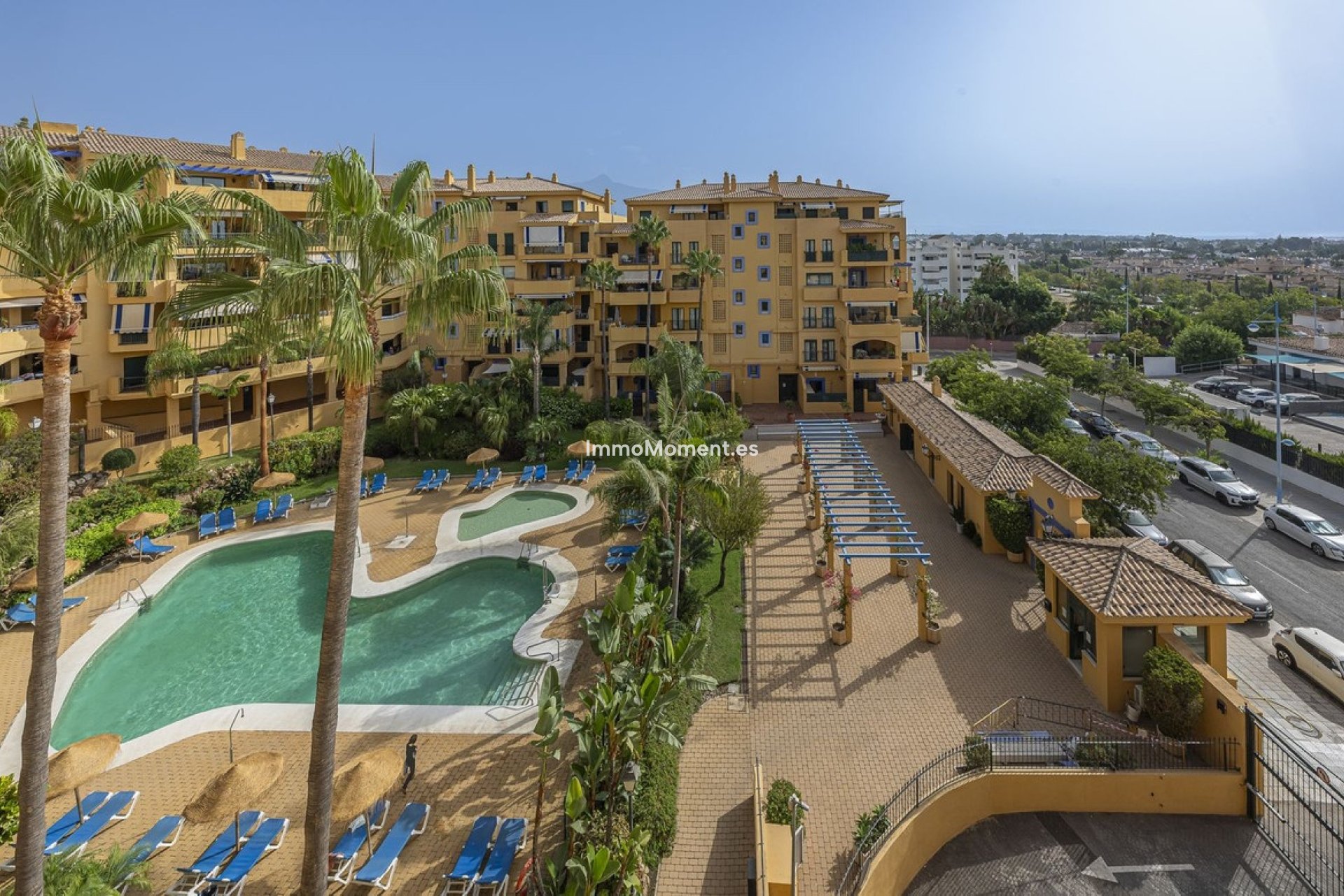 Reventa - Apartamento - Marbella - San Pedro de Alcántara