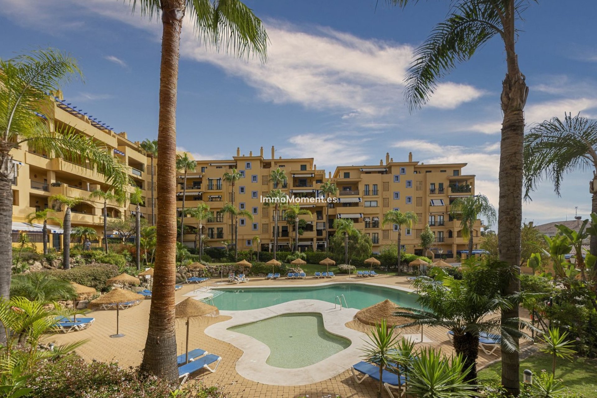 Reventa - Apartamento - Marbella - San Pedro de Alcántara