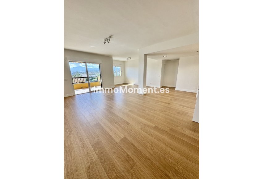 Reventa - Apartamento - Marbella - San Pedro de Alcántara