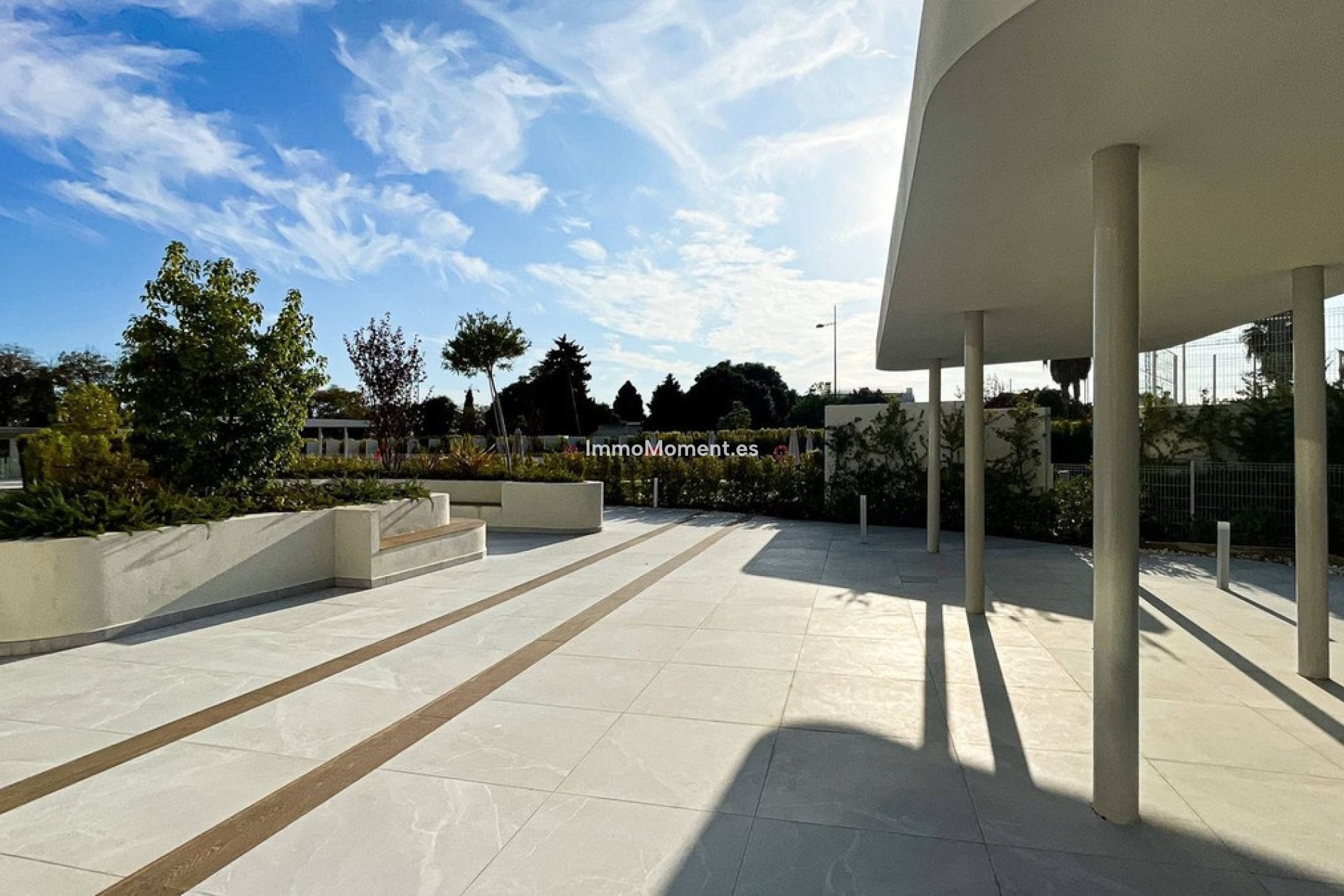 Reventa - Apartamento - Marbella - San Pedro de Alcántara