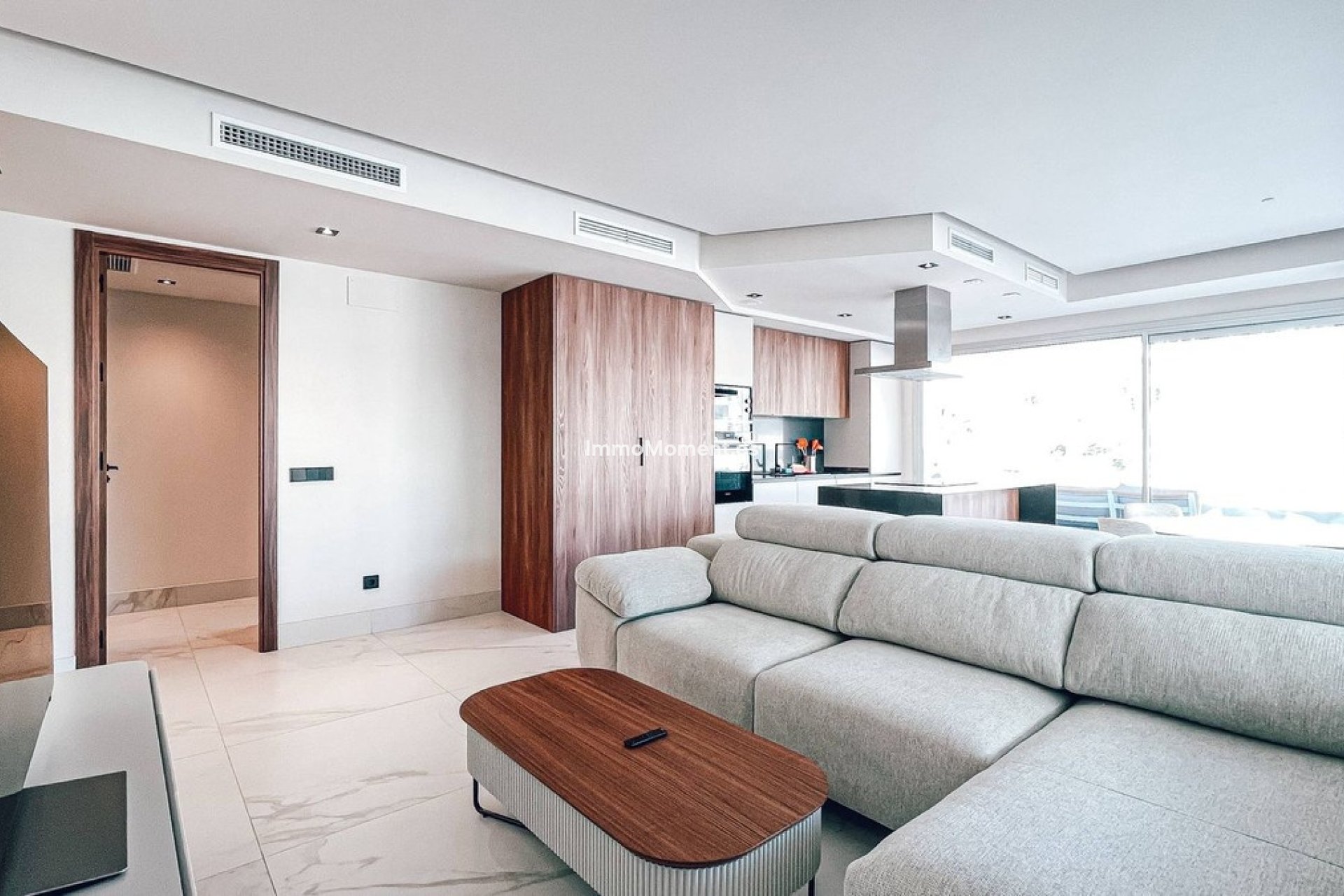 Reventa - Apartamento - Marbella - San Pedro de Alcántara