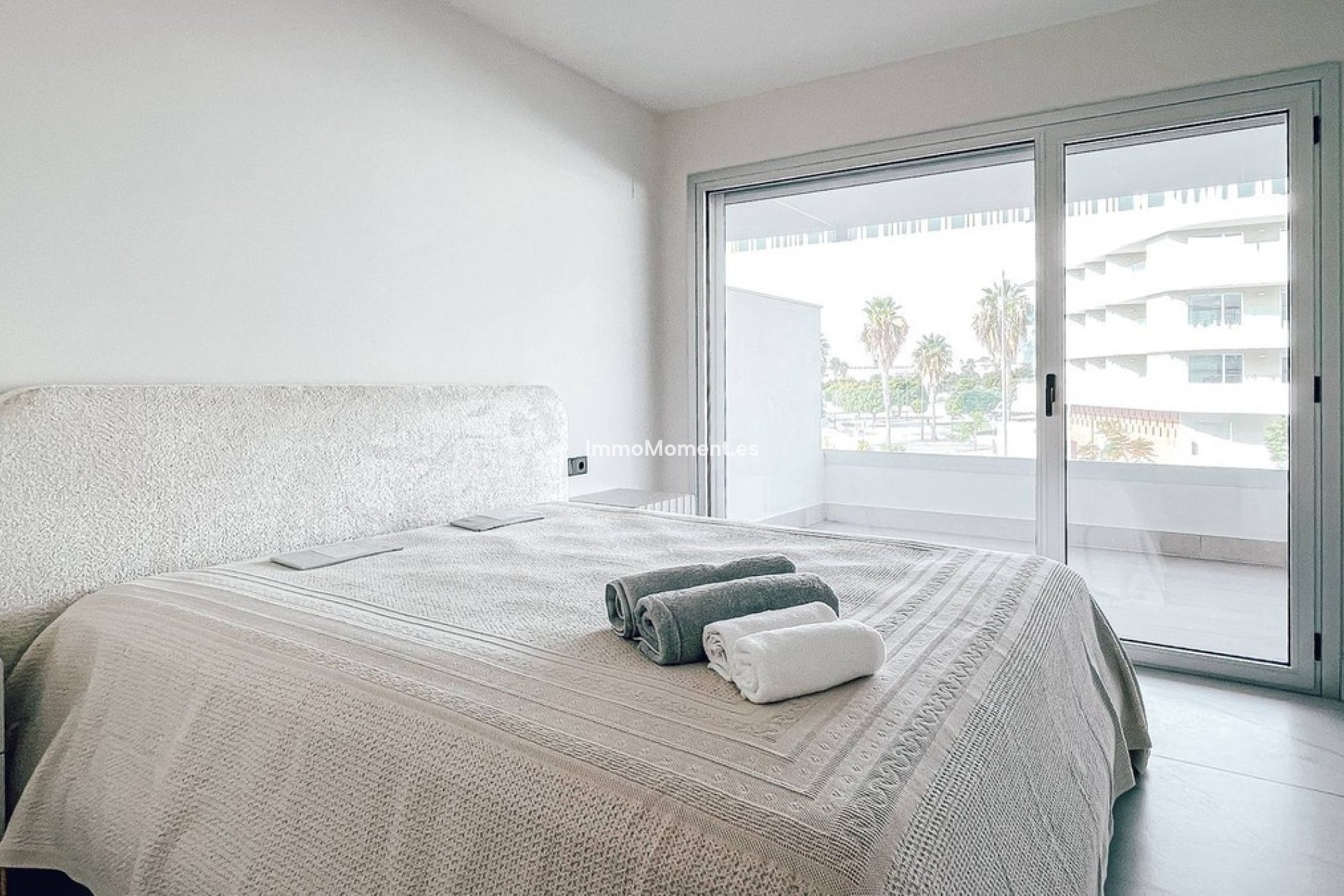 Reventa - Apartamento - Marbella - San Pedro de Alcántara