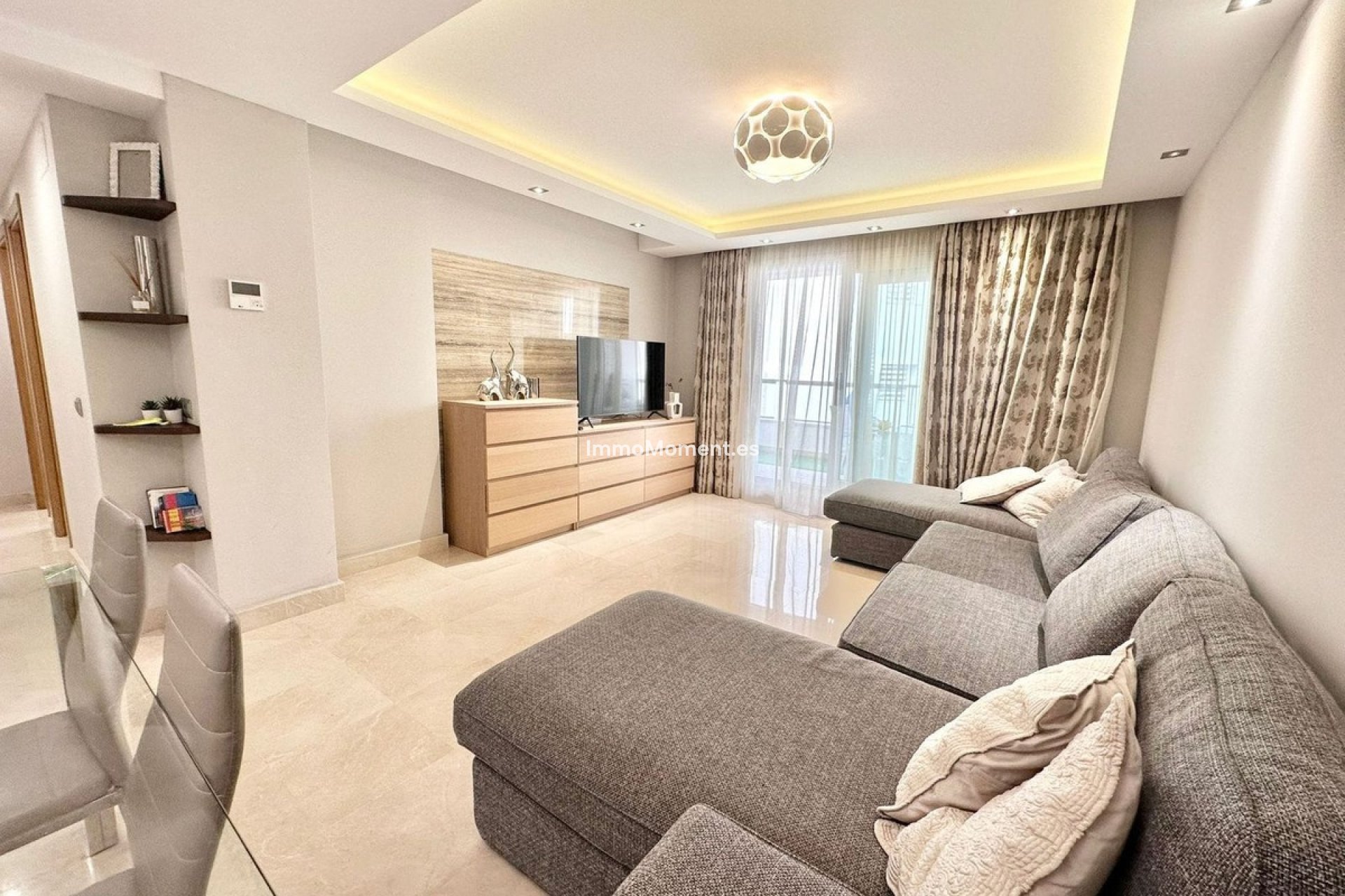 Reventa - Apartamento - Marbella - San Pedro de Alcántara