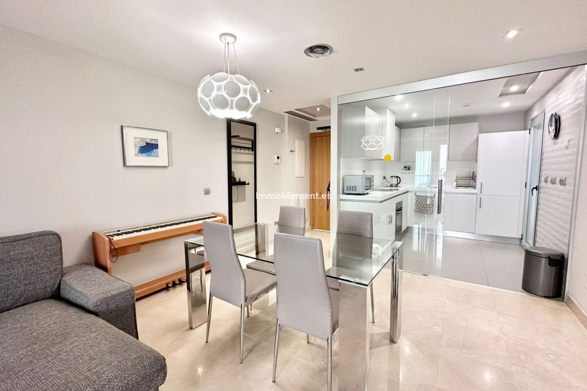 Reventa - Apartamento - Marbella - San Pedro de Alcántara