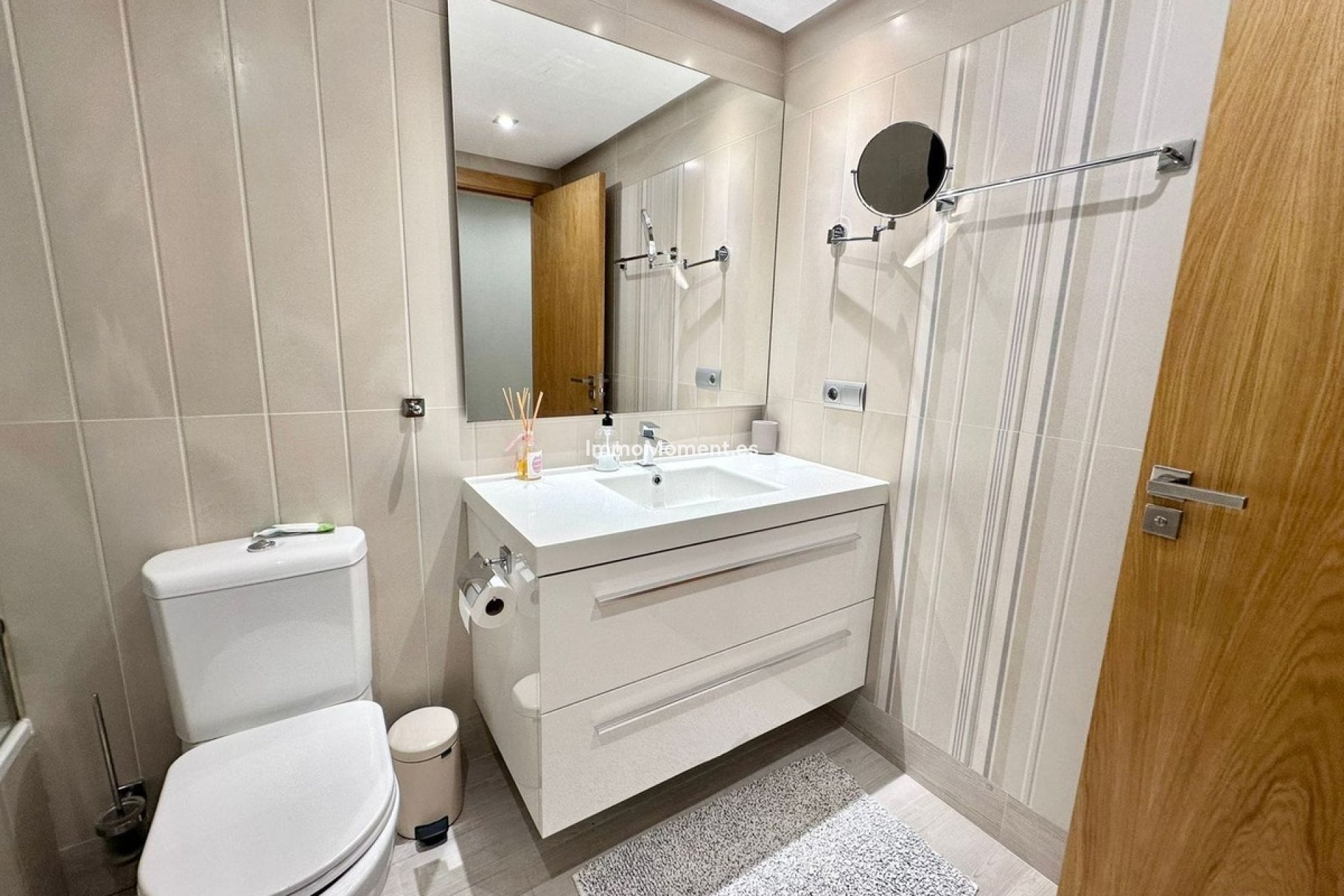 Reventa - Apartamento - Marbella - San Pedro de Alcántara