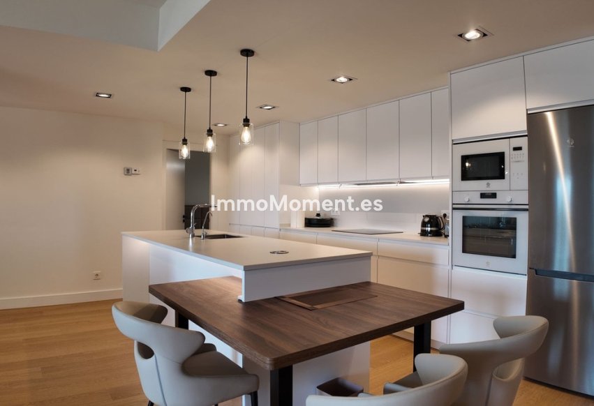 Reventa - Apartamento - Marbella - San Pedro de Alcántara