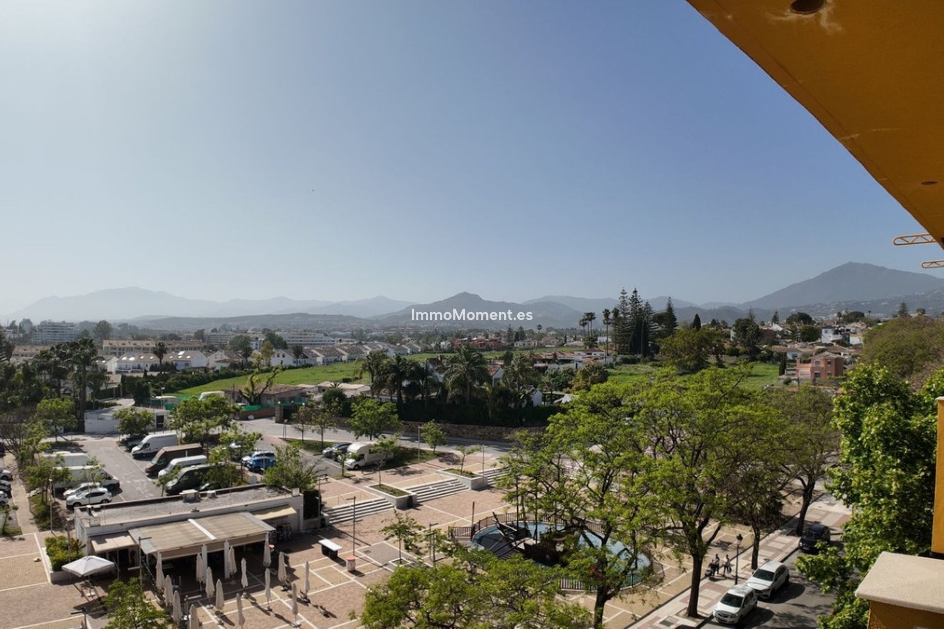 Reventa - Apartamento - Marbella - San Pedro de Alcántara