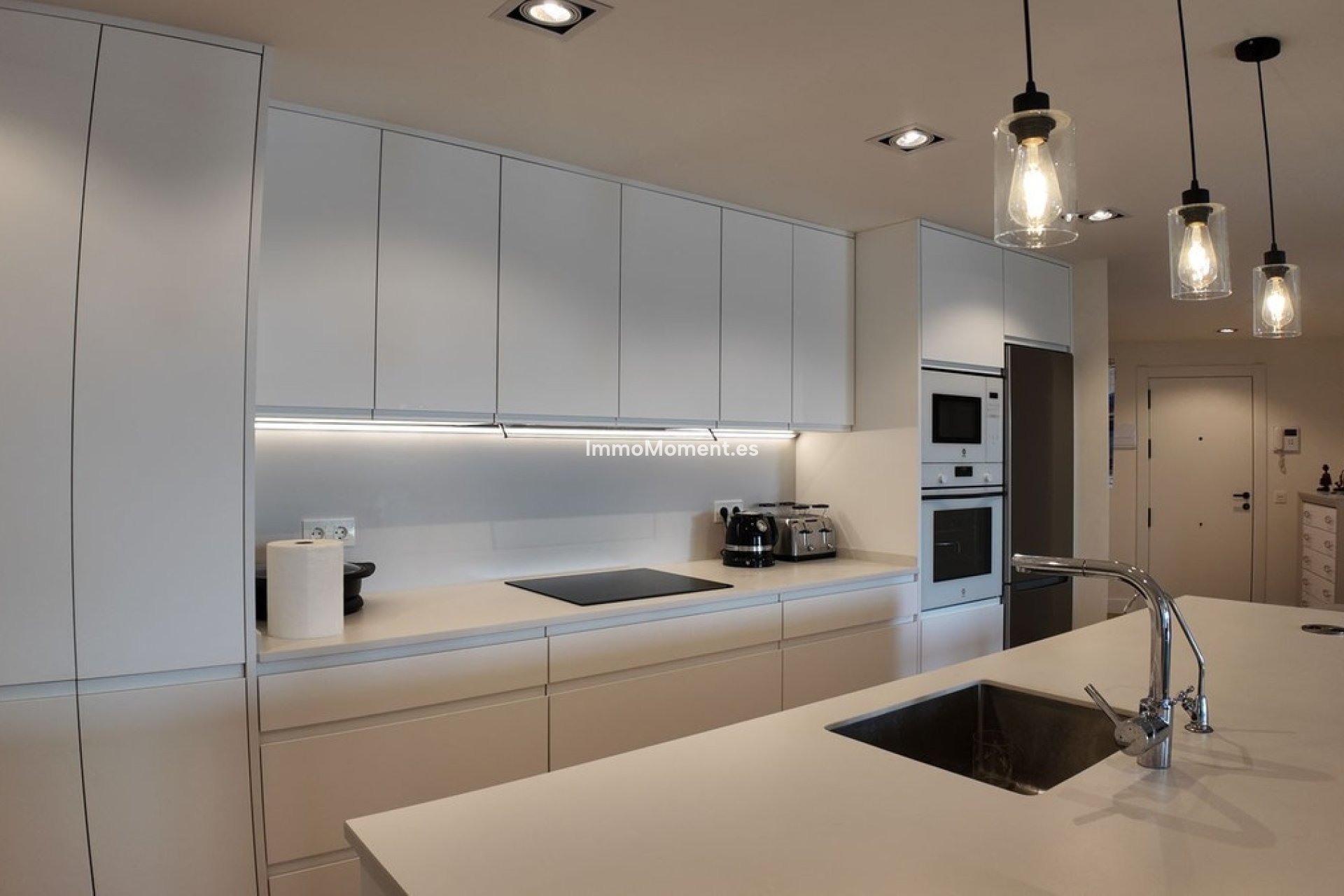 Reventa - Apartamento - Marbella - San Pedro de Alcántara