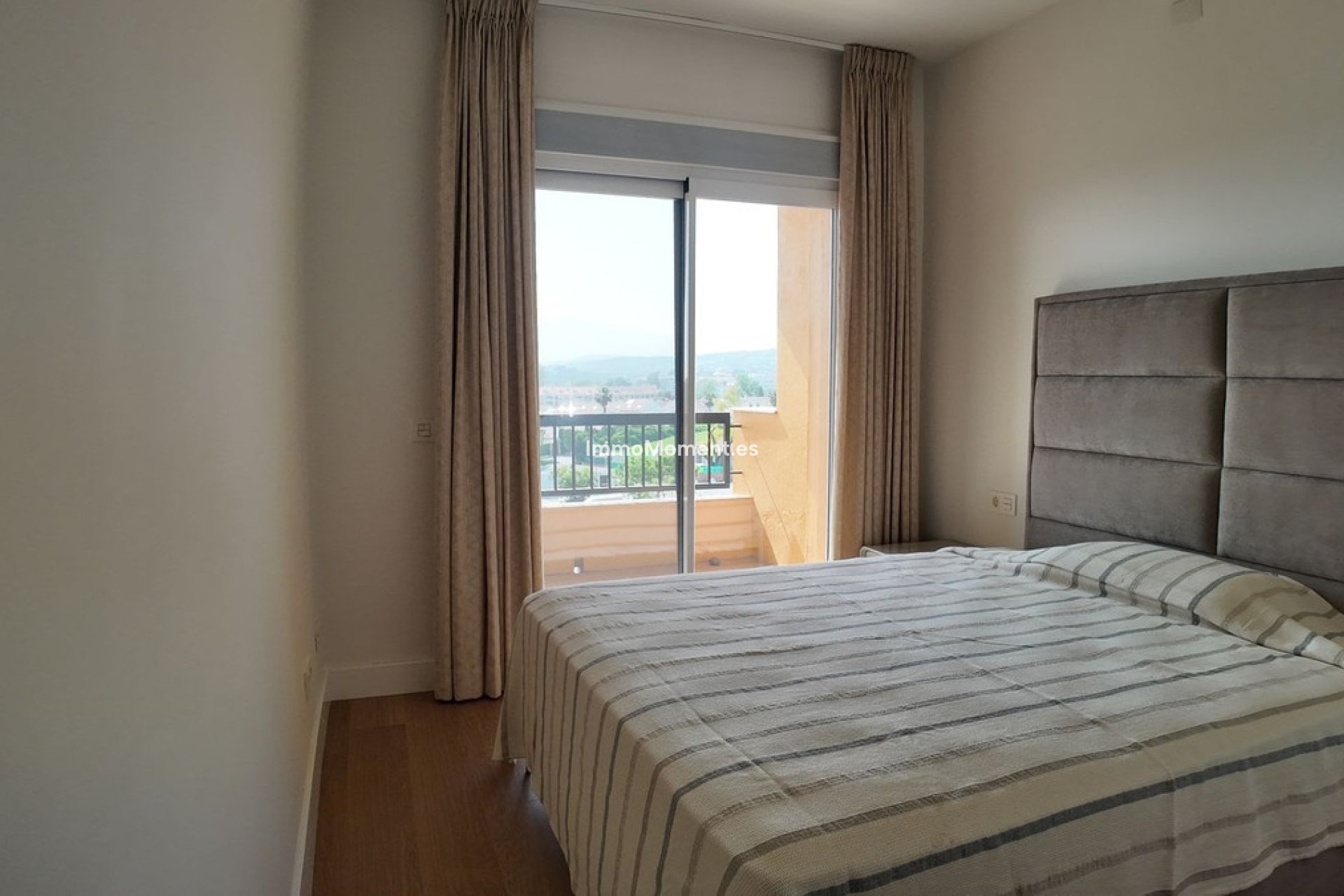 Reventa - Apartamento - Marbella - San Pedro de Alcántara