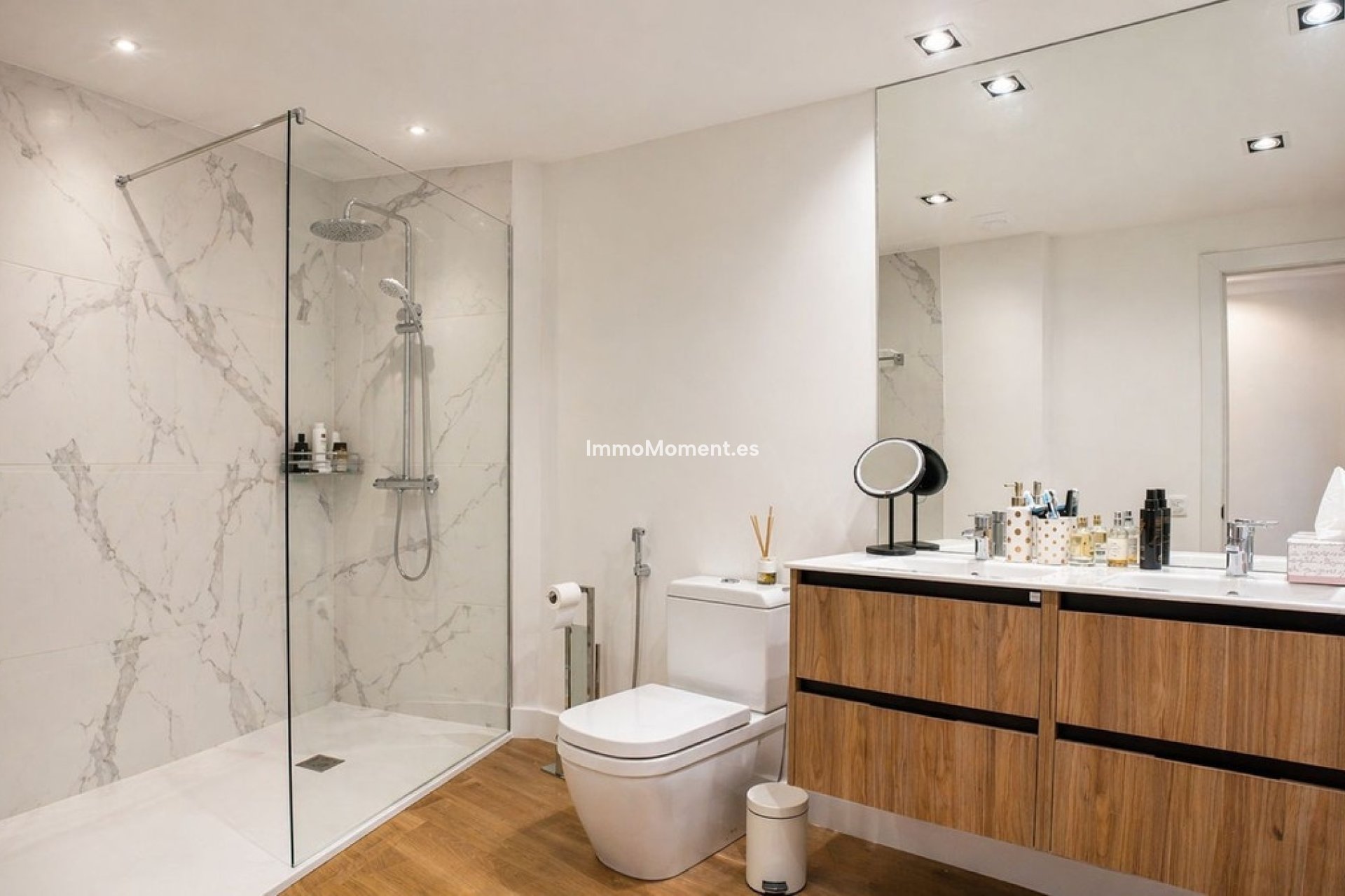 Reventa - Apartamento - Marbella - San Pedro de Alcántara