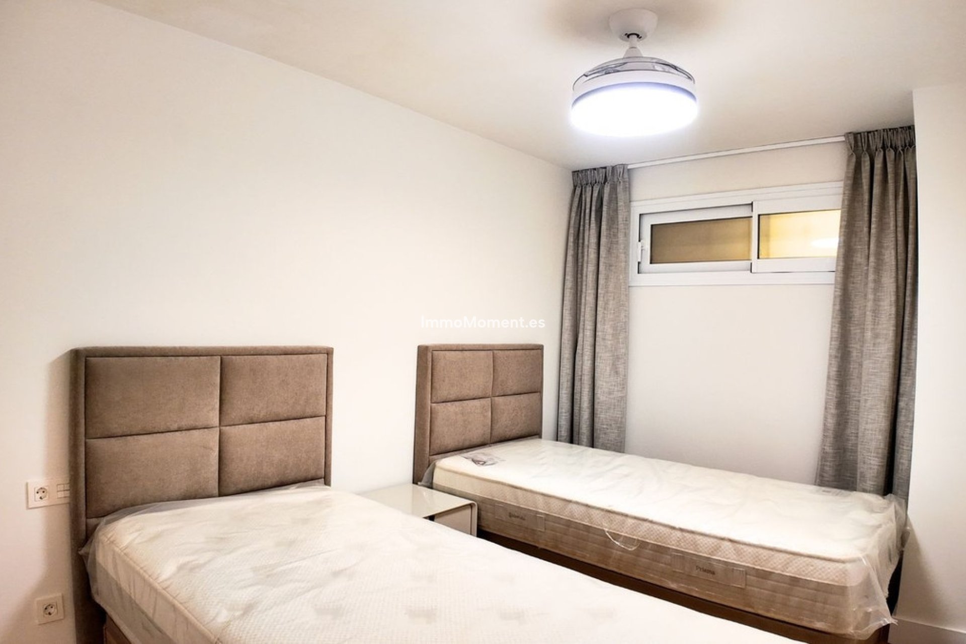 Reventa - Apartamento - Marbella - San Pedro de Alcántara