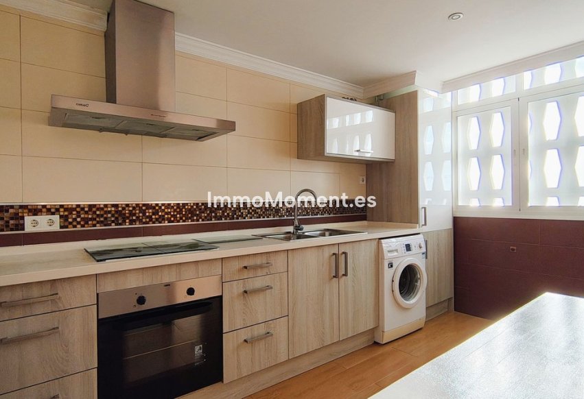 Reventa - Apartamento - Marbella - San Pedro de Alcántara