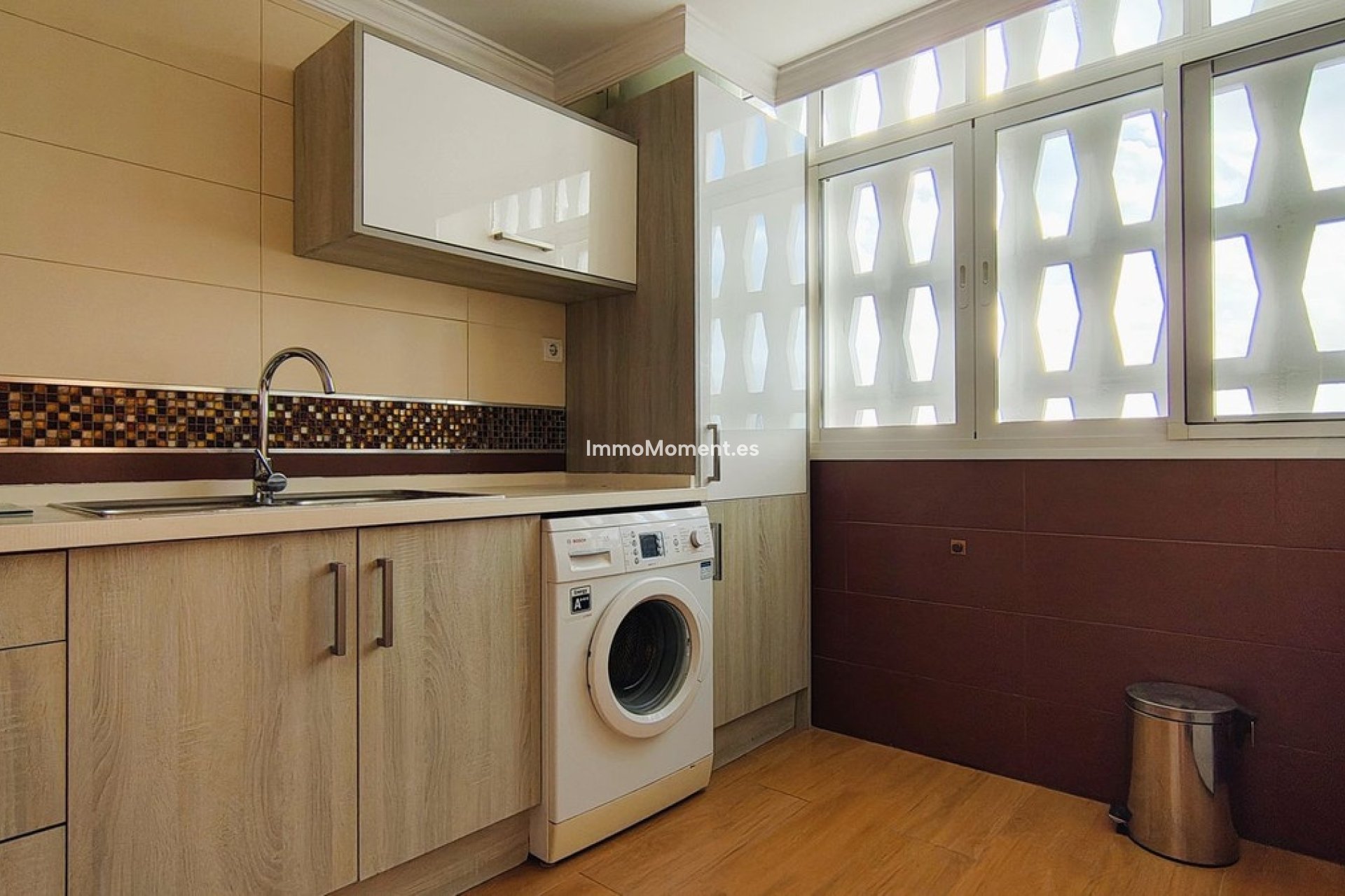 Reventa - Apartamento - Marbella - San Pedro de Alcántara