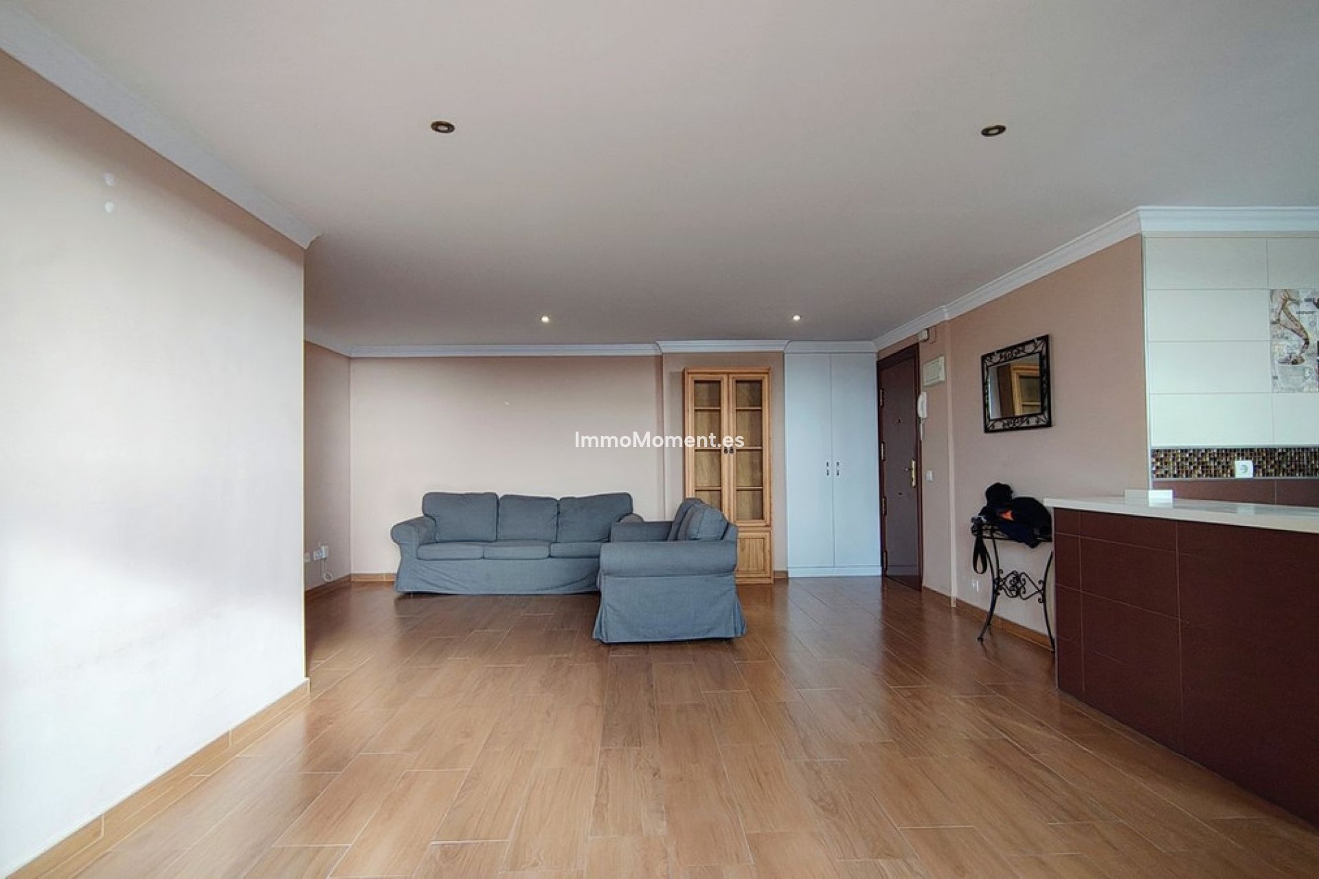 Reventa - Apartamento - Marbella - San Pedro de Alcántara