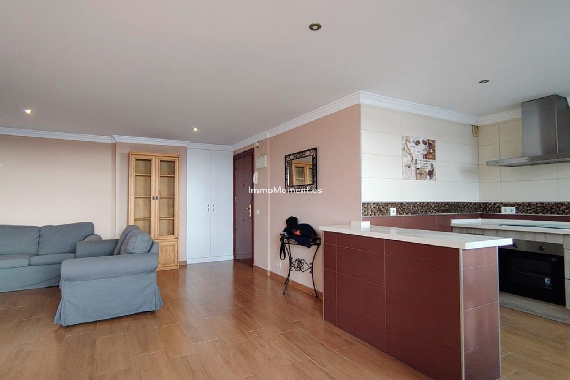 Reventa - Apartamento - Marbella - San Pedro de Alcántara