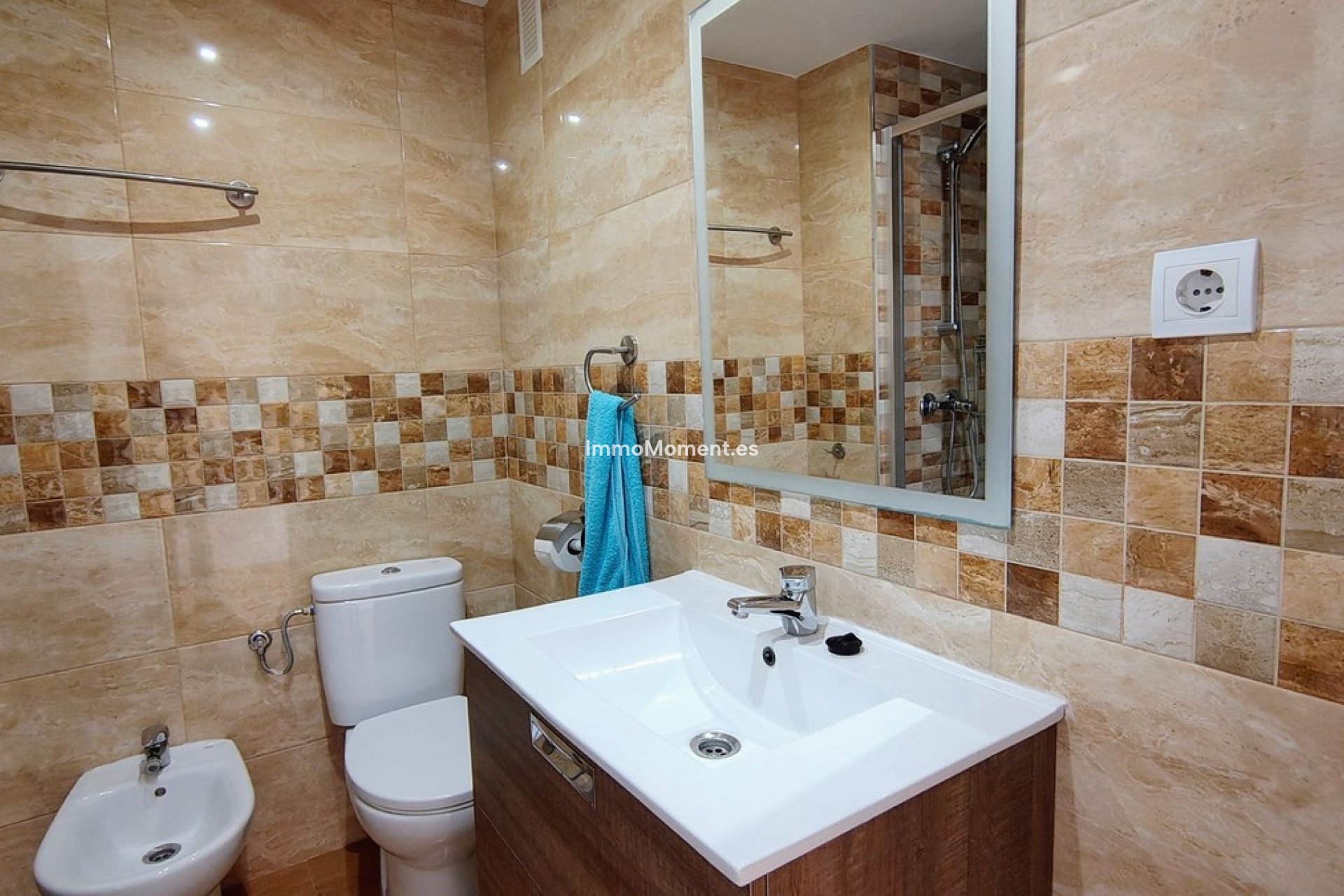 Reventa - Apartamento - Marbella - San Pedro de Alcántara