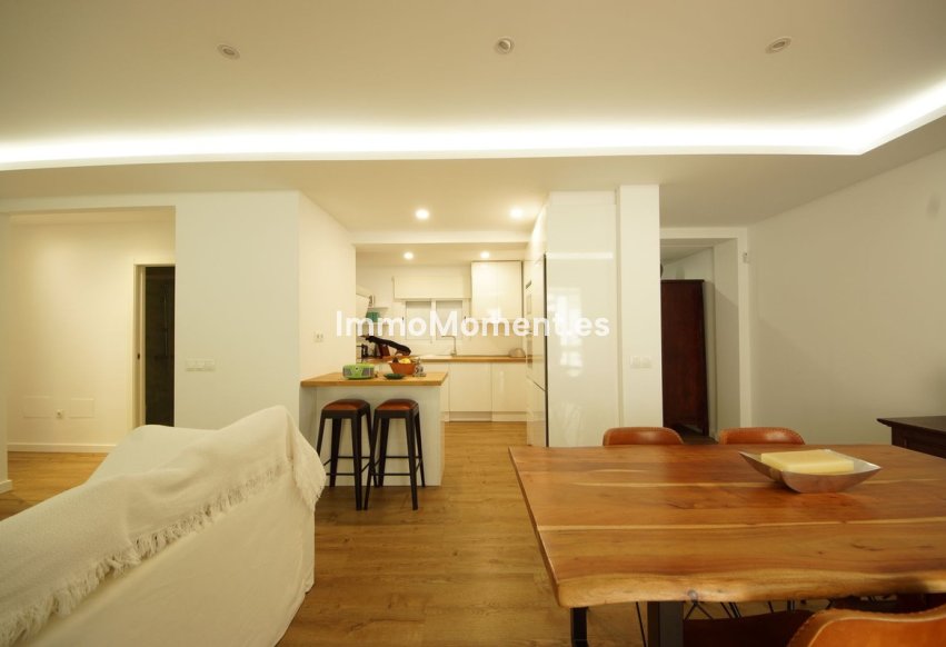 Reventa - Apartamento - Marbella - San Pedro de Alcántara