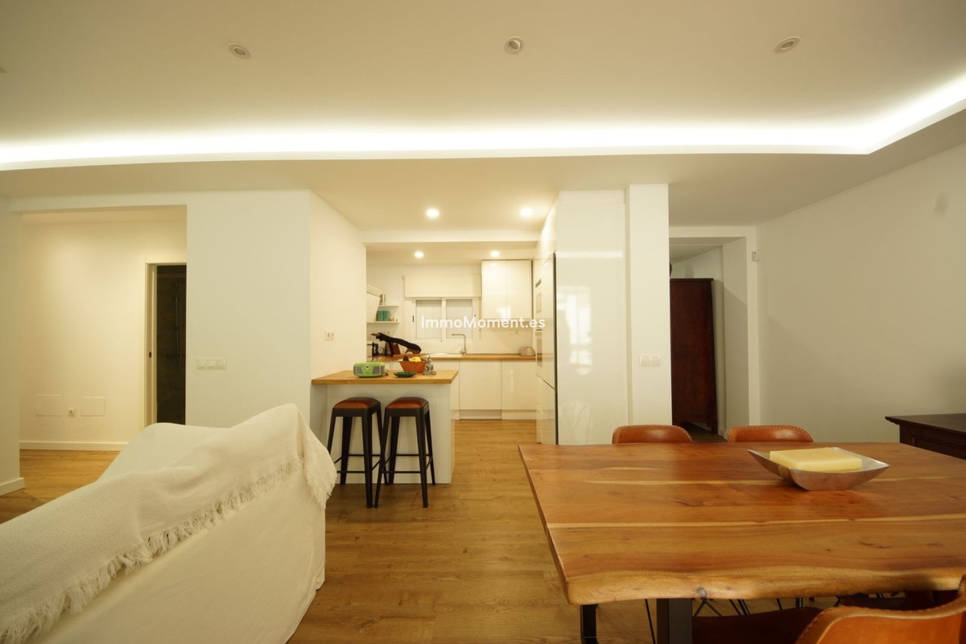 Reventa - Apartamento - Marbella - San Pedro de Alcántara