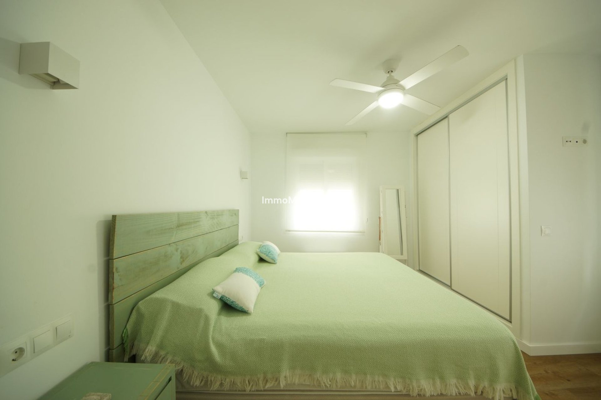 Reventa - Apartamento - Marbella - San Pedro de Alcántara