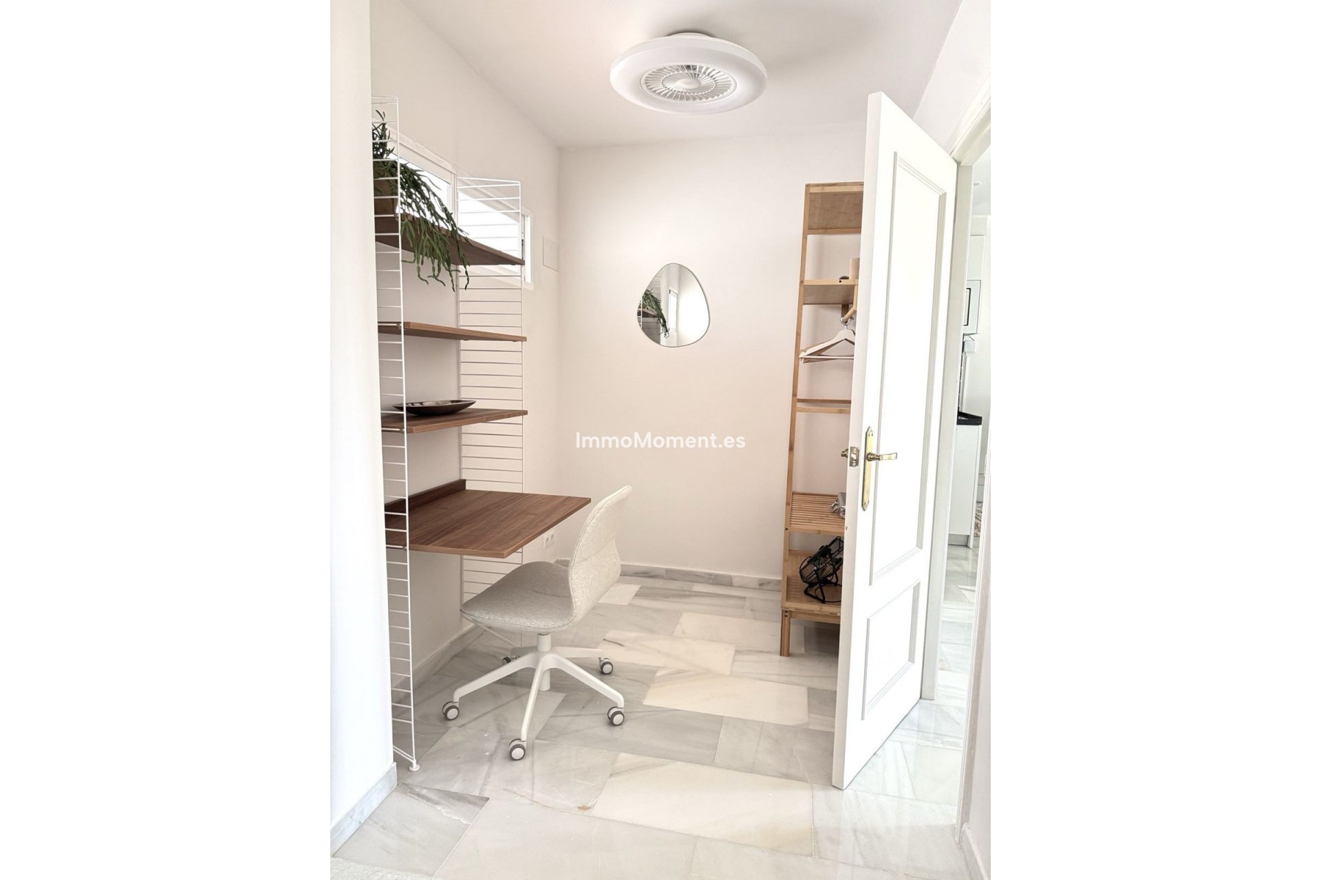 Reventa - Apartamento - Marbella - San Pedro de Alcántara