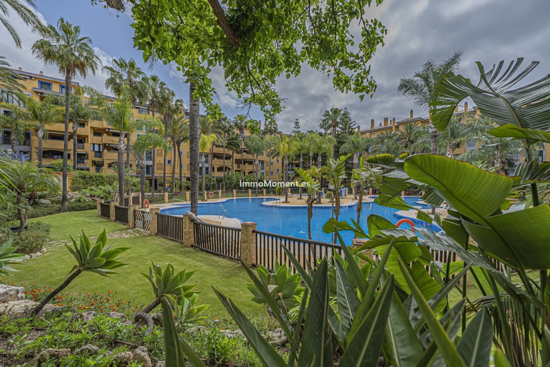 Reventa - Apartamento - Marbella - San Pedro de Alcántara