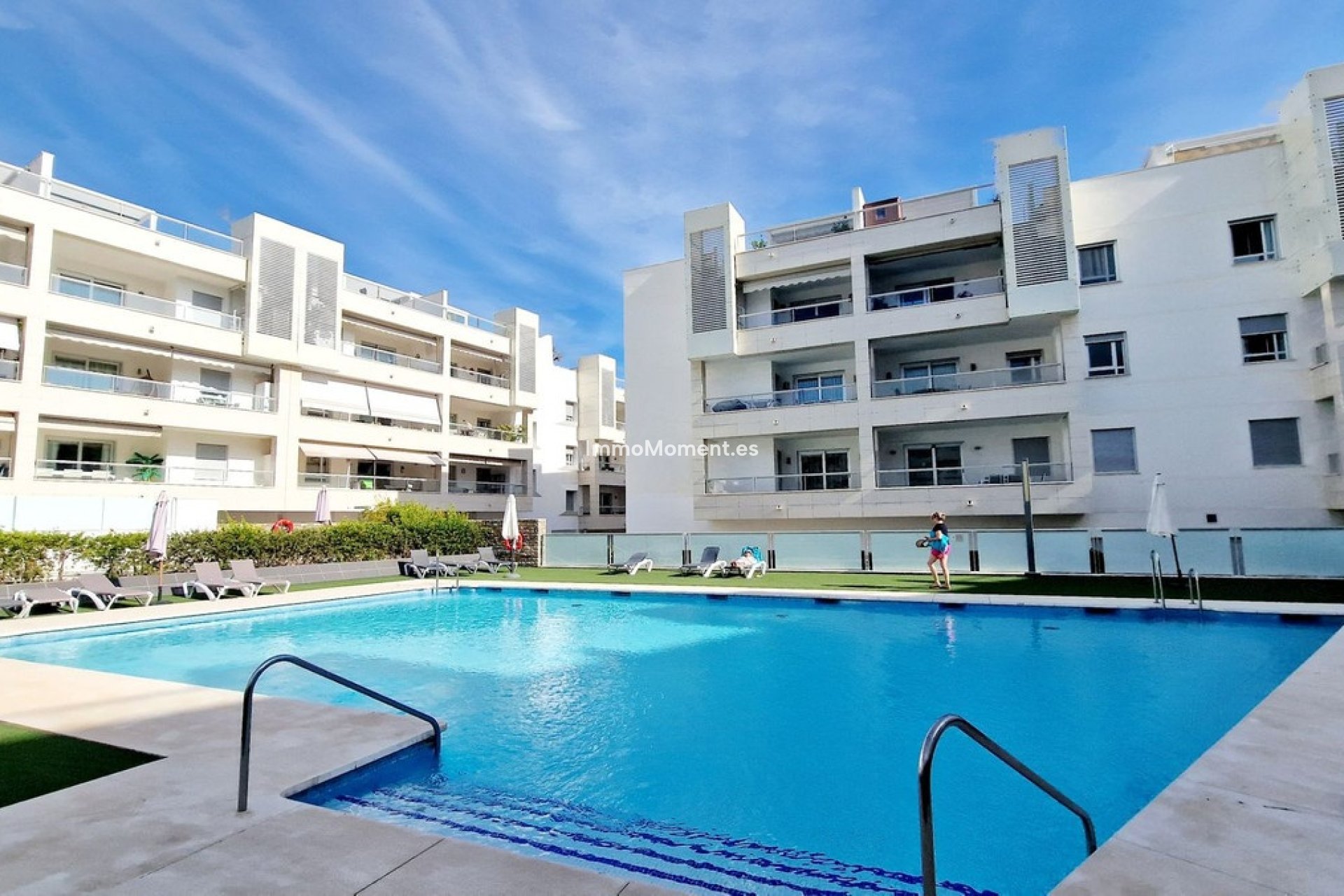 Reventa - Apartamento - Marbella - San Pedro de Alcántara