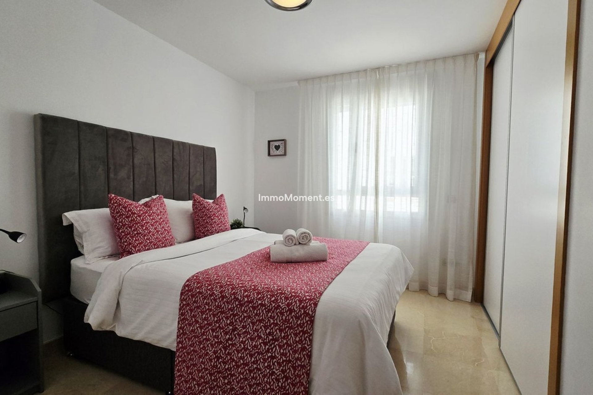 Reventa - Apartamento - Marbella - San Pedro de Alcántara