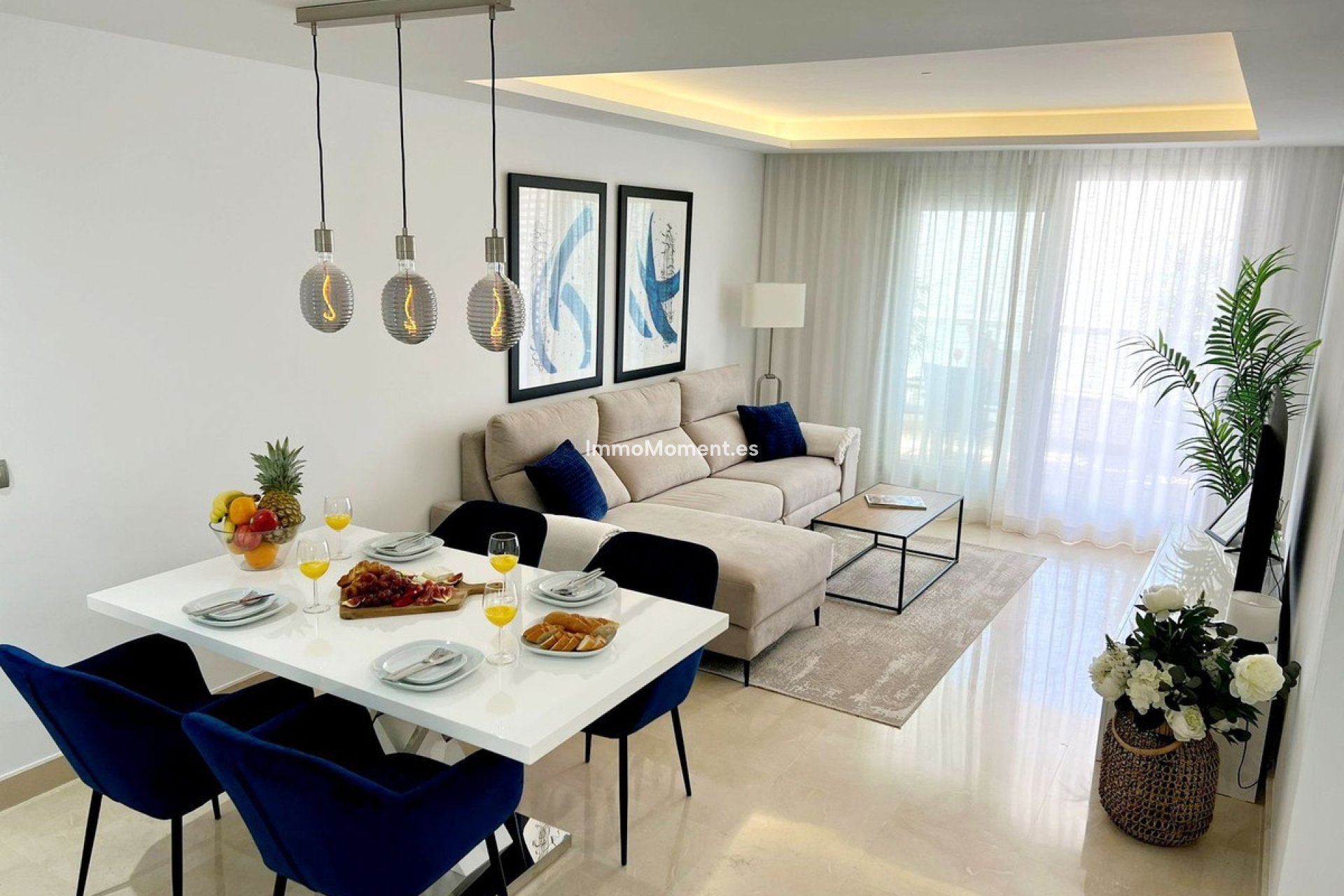 Reventa - Apartamento - Marbella - San Pedro de Alcántara