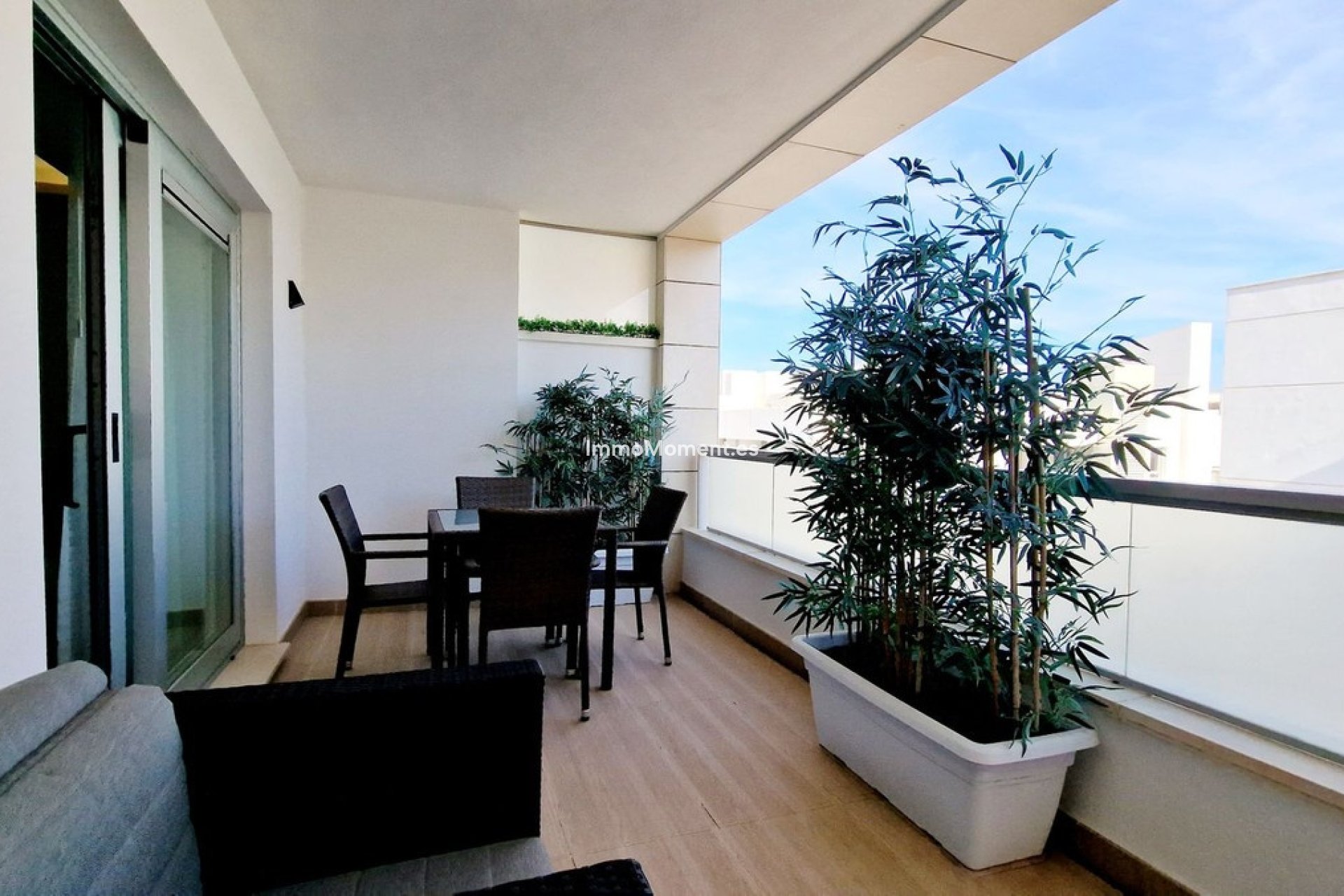 Reventa - Apartamento - Marbella - San Pedro de Alcántara