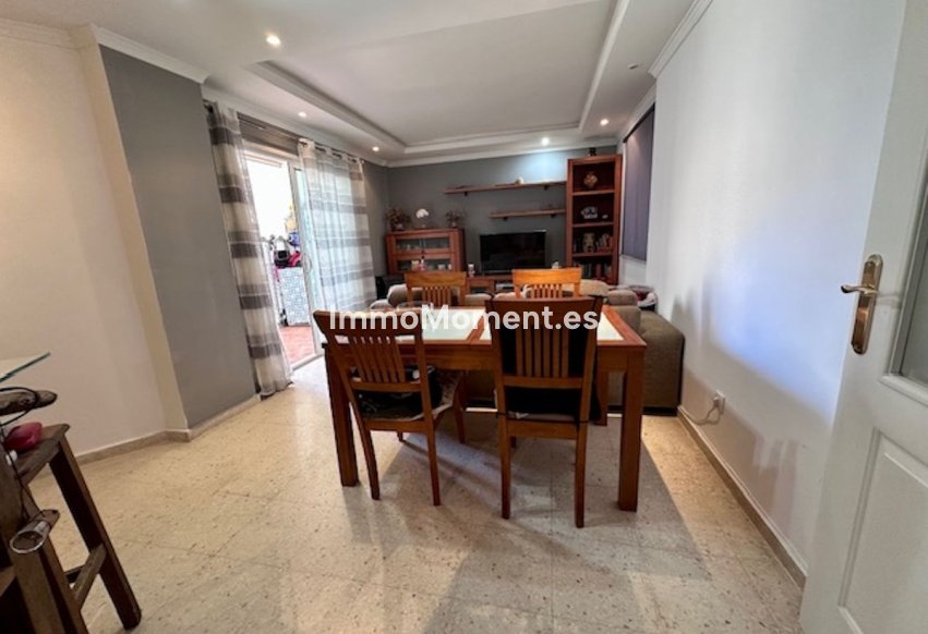 Reventa - Apartamento - Marbella - San Pedro de Alcántara