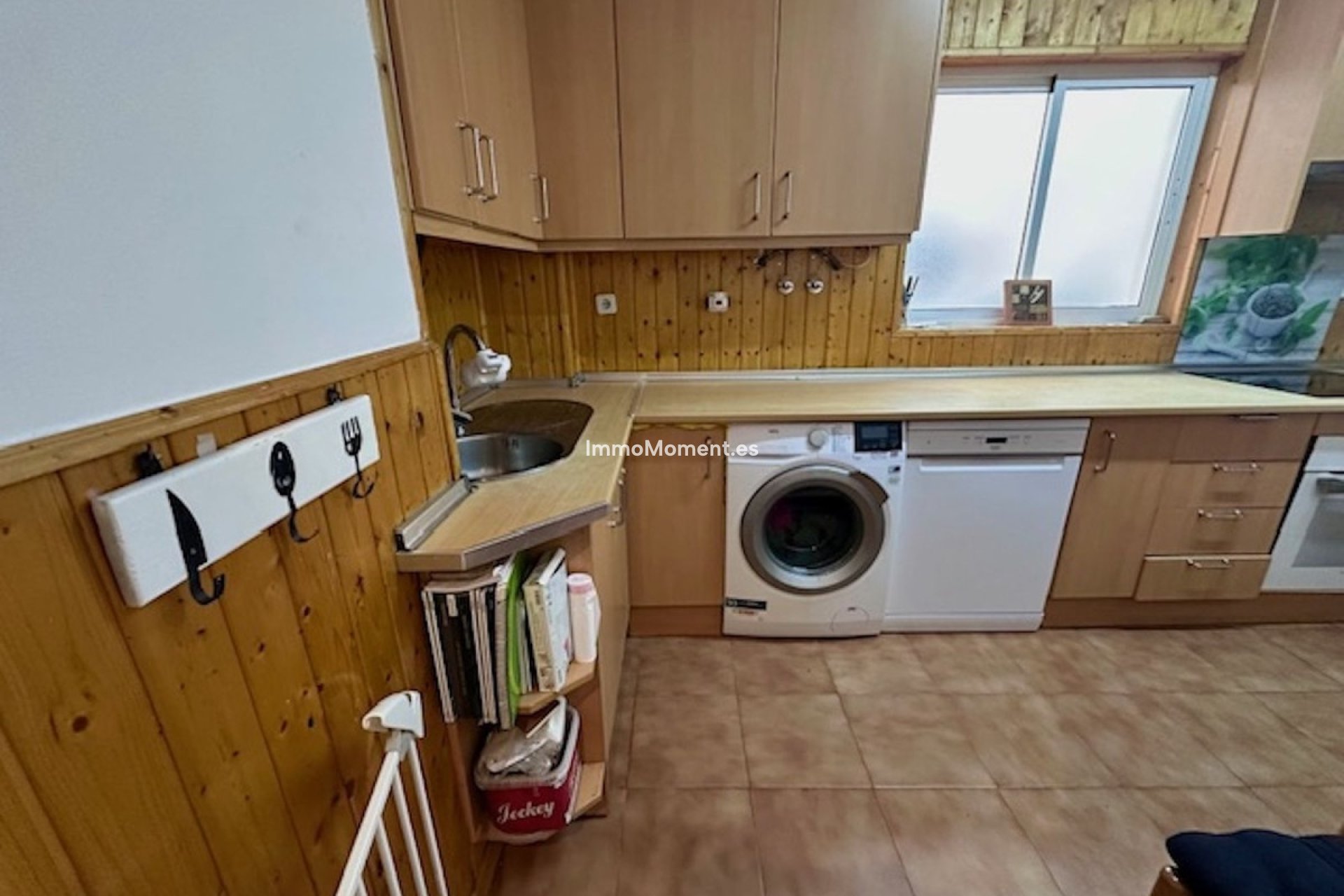 Reventa - Apartamento - Marbella - San Pedro de Alcántara