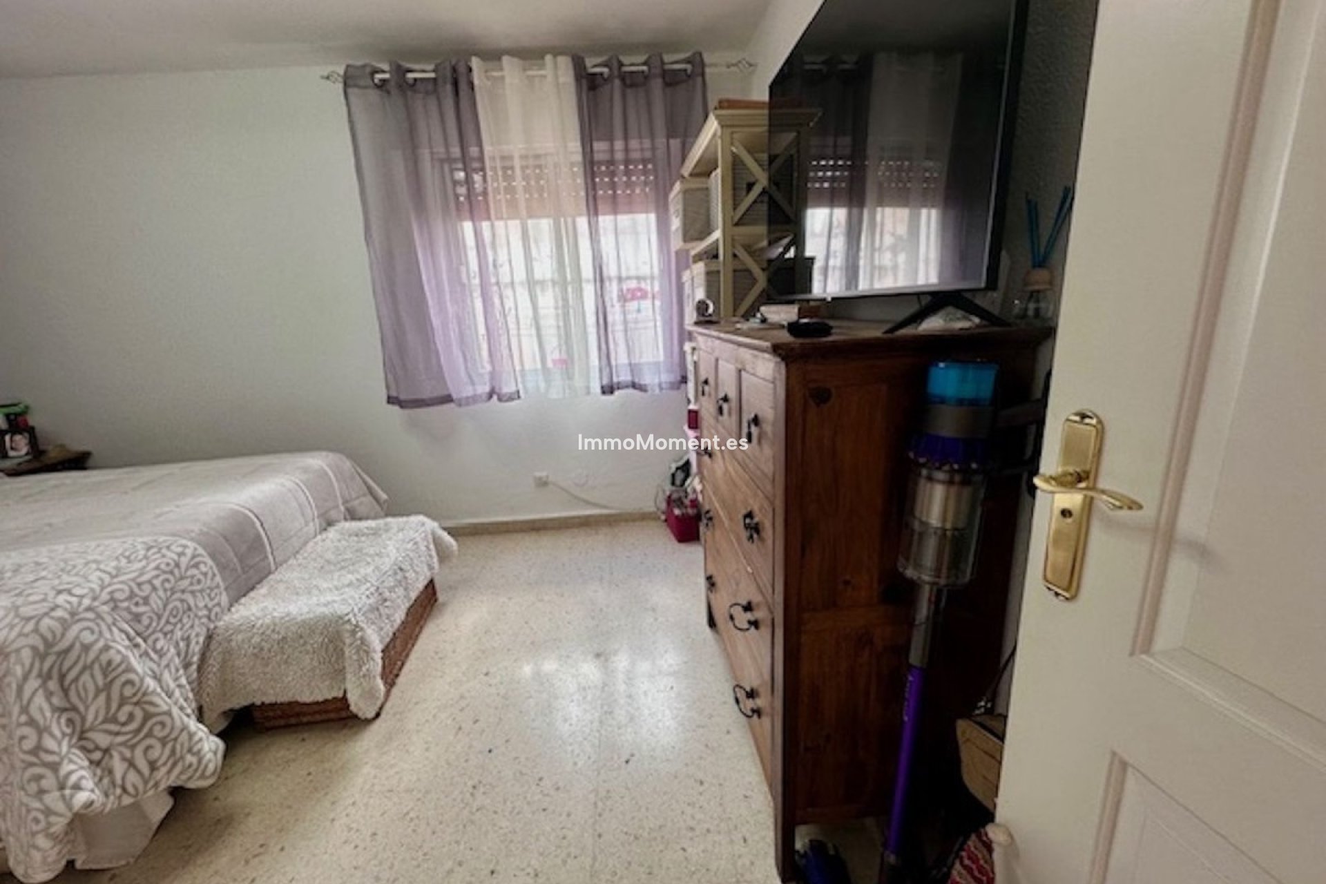 Reventa - Apartamento - Marbella - San Pedro de Alcántara