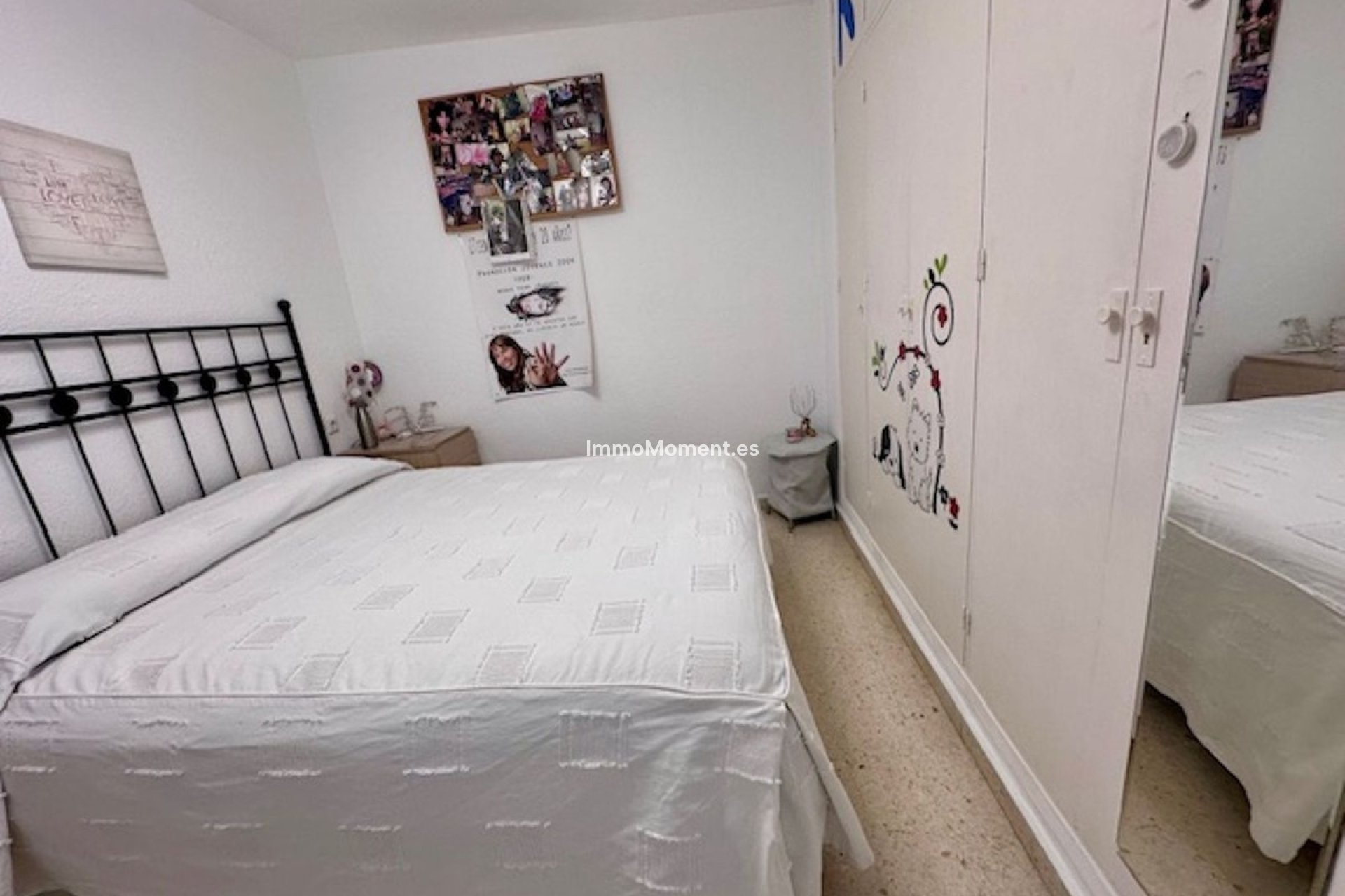 Reventa - Apartamento - Marbella - San Pedro de Alcántara