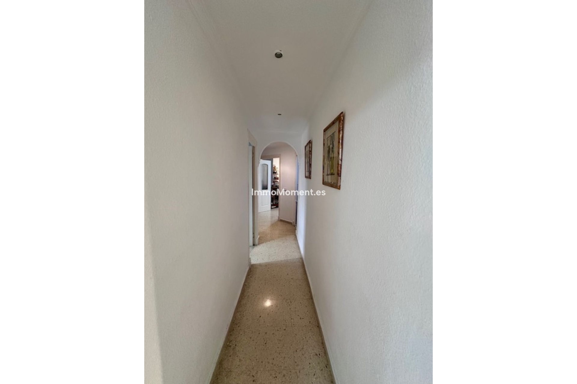 Reventa - Apartamento - Marbella - San Pedro de Alcántara
