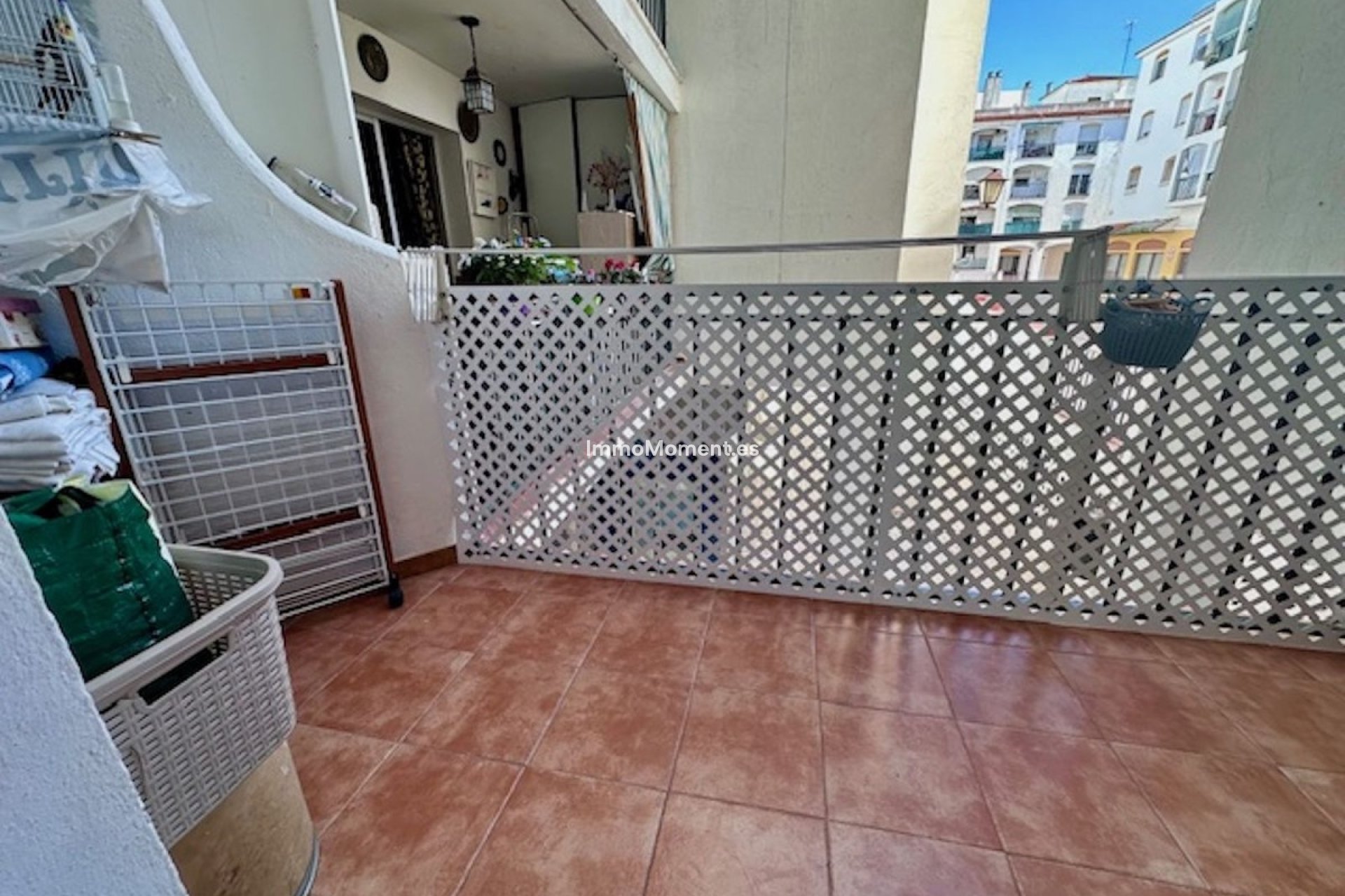 Reventa - Apartamento - Marbella - San Pedro de Alcántara